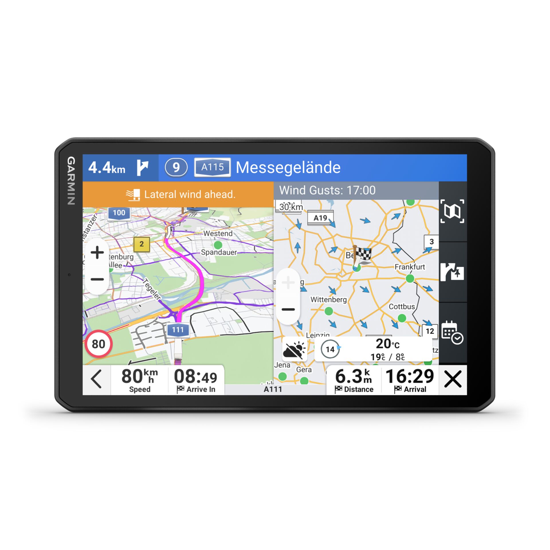Elektronik, GPS, Computer, Tablet-Computer