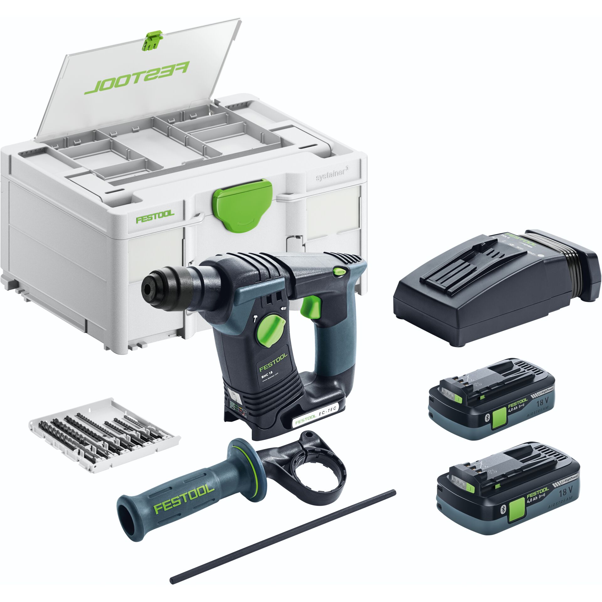Gerät, Elektrische Bohrmaschine, Werkzeug