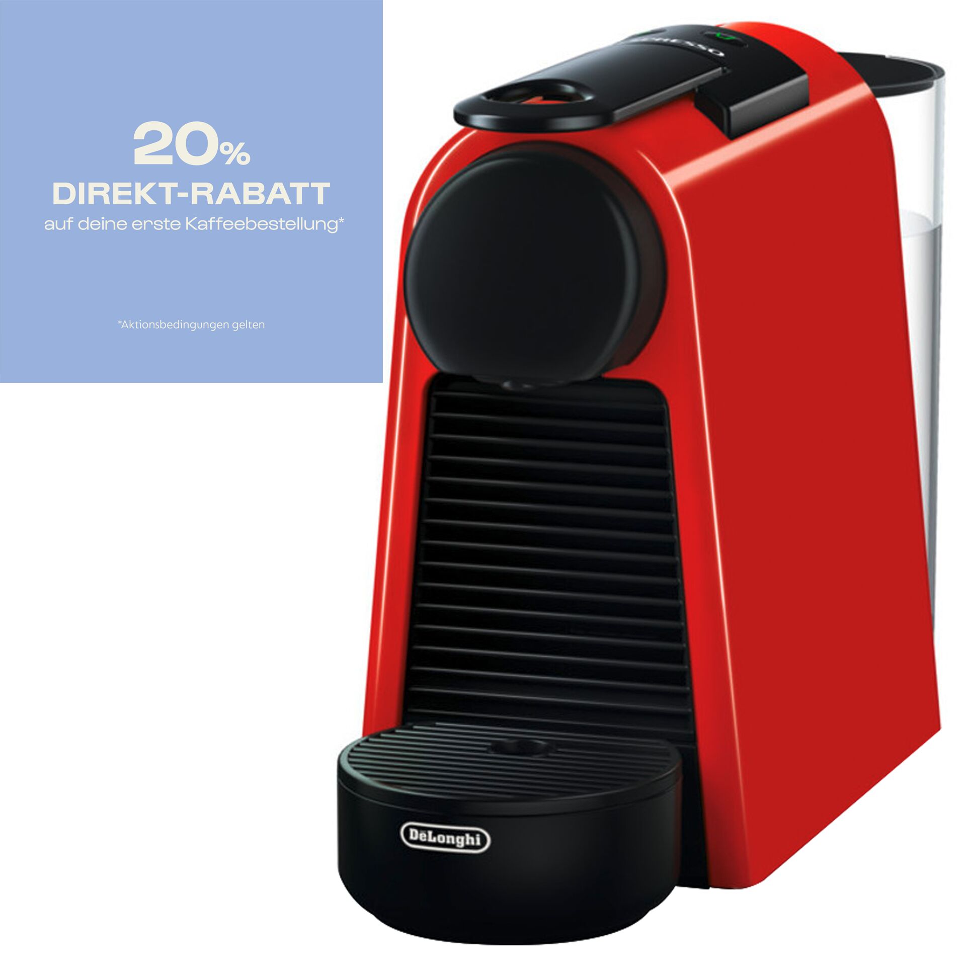 Pokal, Pokal, Pokal, Kaffeemaschine, Kapselmaschine, Einzelkapsel, Rot, Gehäuse, Kaffeemaschine, Kapselmaschine, Rot, Kaffeeauslauf, Filterkorb, Kaffeemaschine, Kapselmaschine, Rot, Kapselspender, Wassertank
