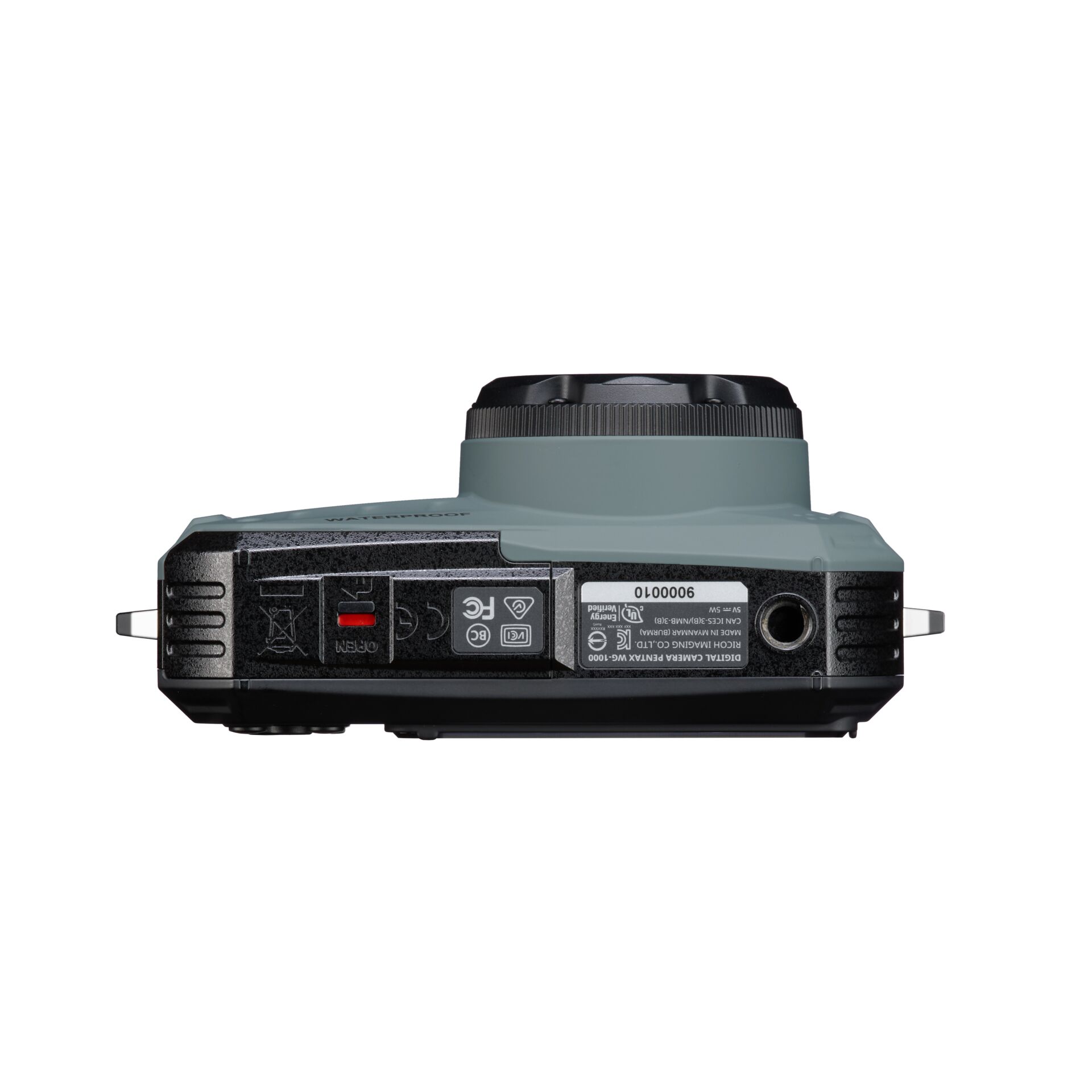 Elektronik, Beamer
