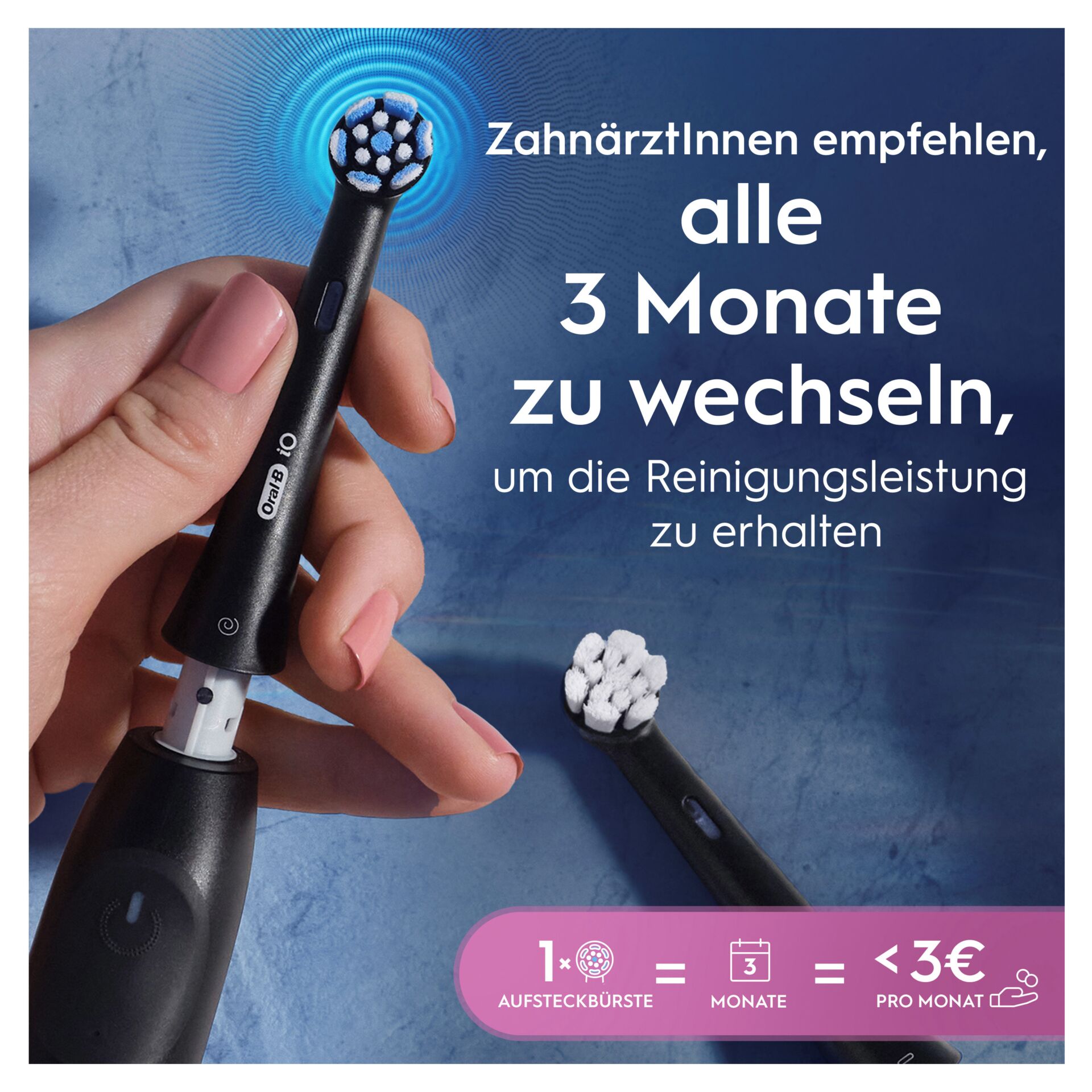 Pinsel, Gerät, Werkzeug, Werbung