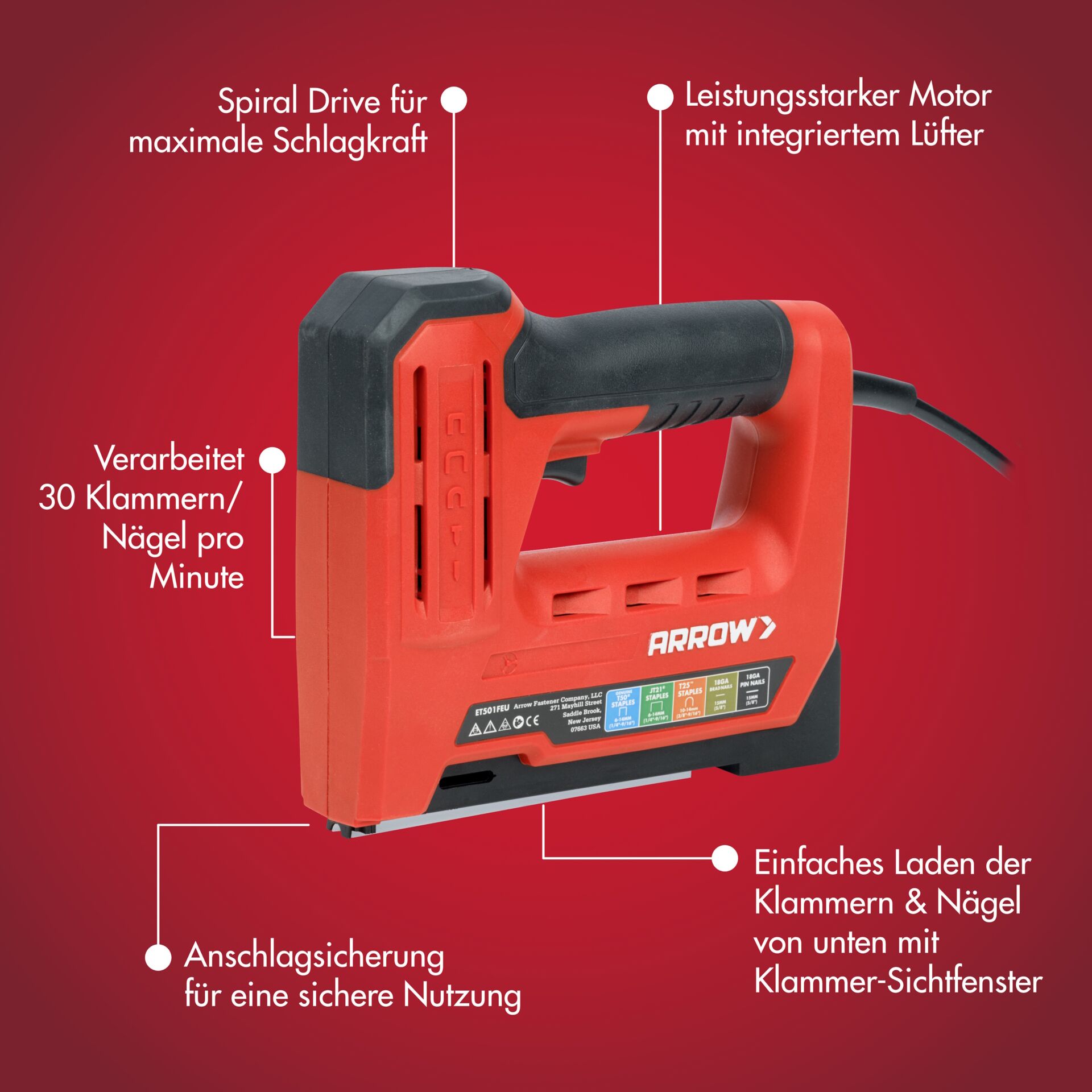 Gerät, Elektrische Bohrmaschine, Werkzeug