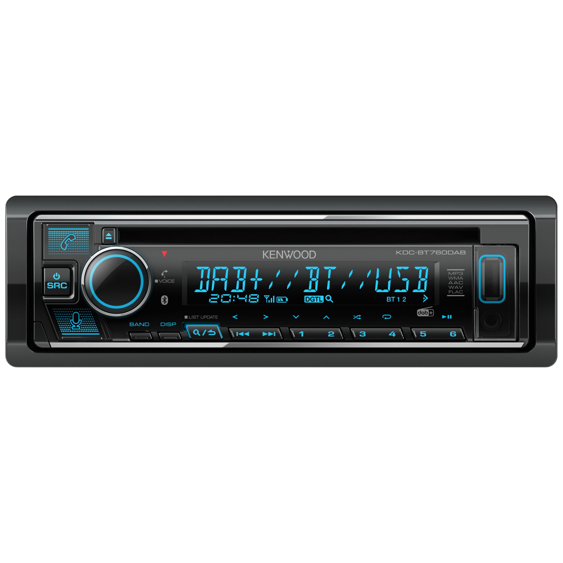 Elektronik, Stereo, CD-Spieler