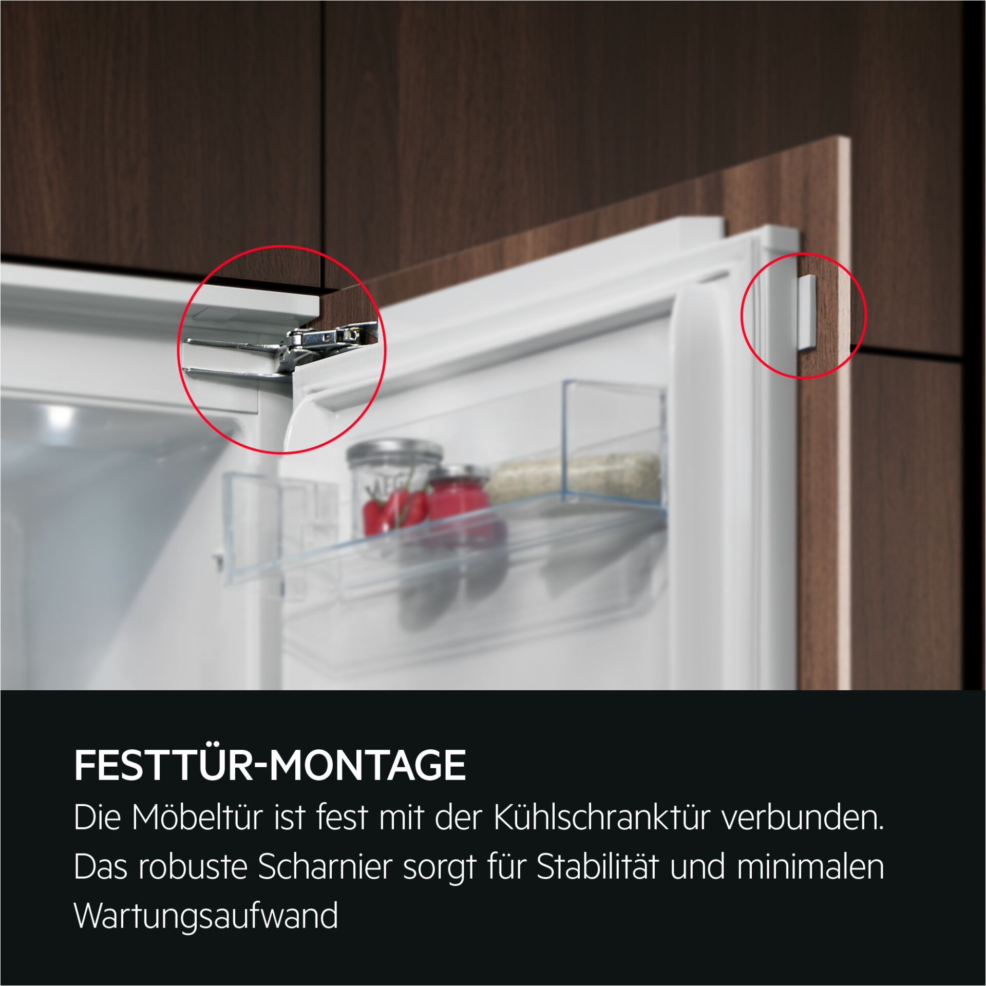 Kabinett, Mobiliar