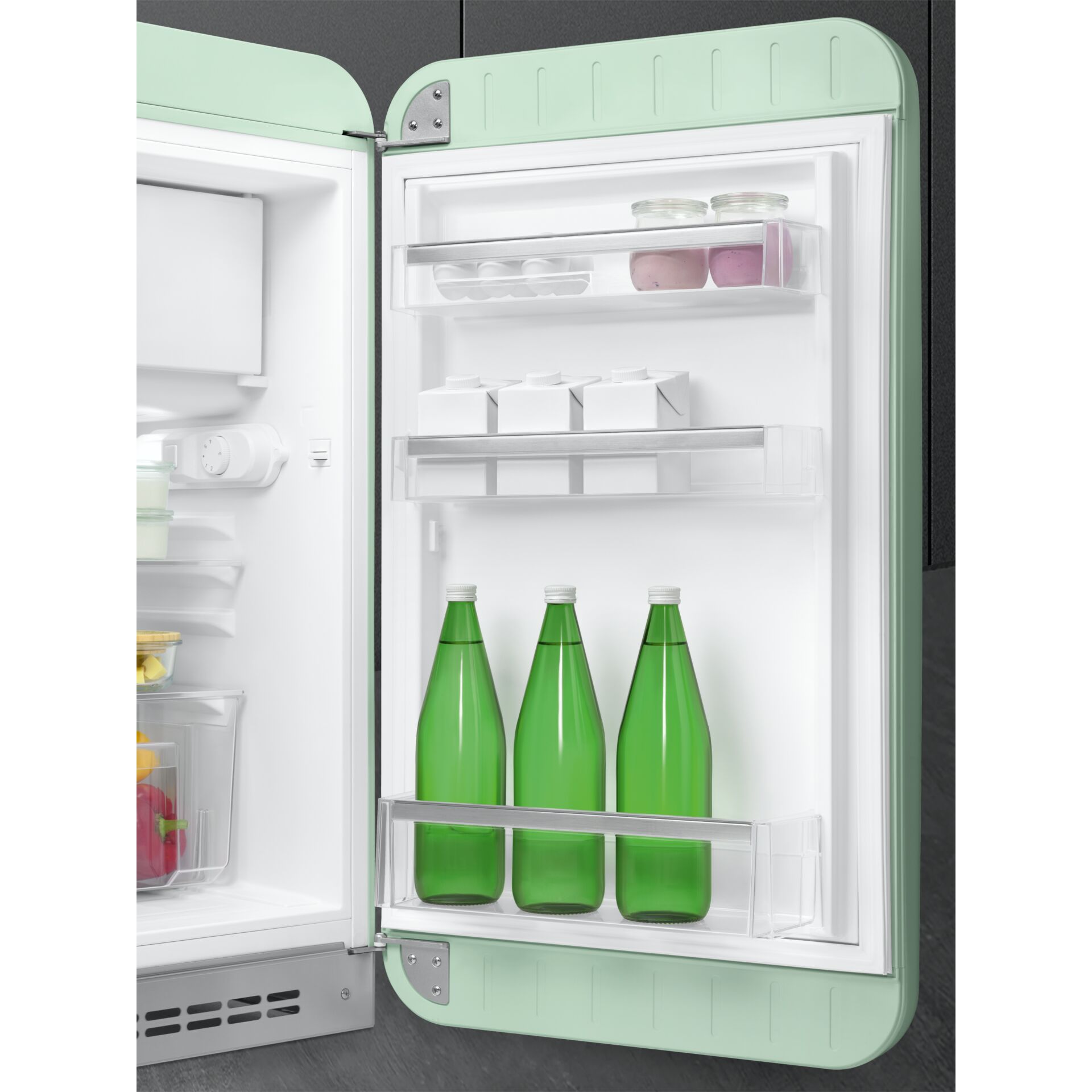 Gerät, Elektrisches Gerät, Kühlschrank
