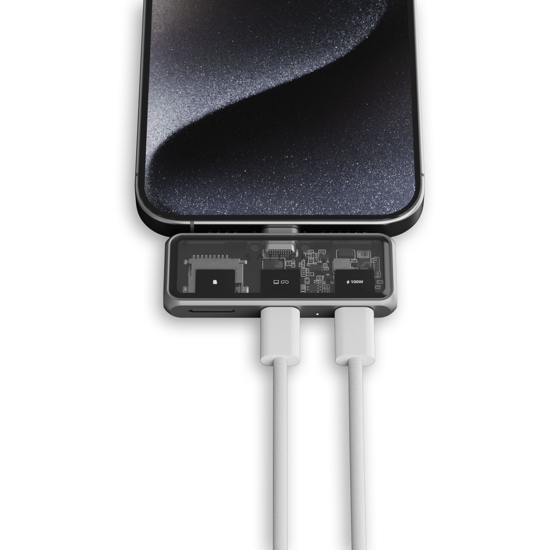 Computerausrüstung, Überwachen, Bildschirm, Adapter