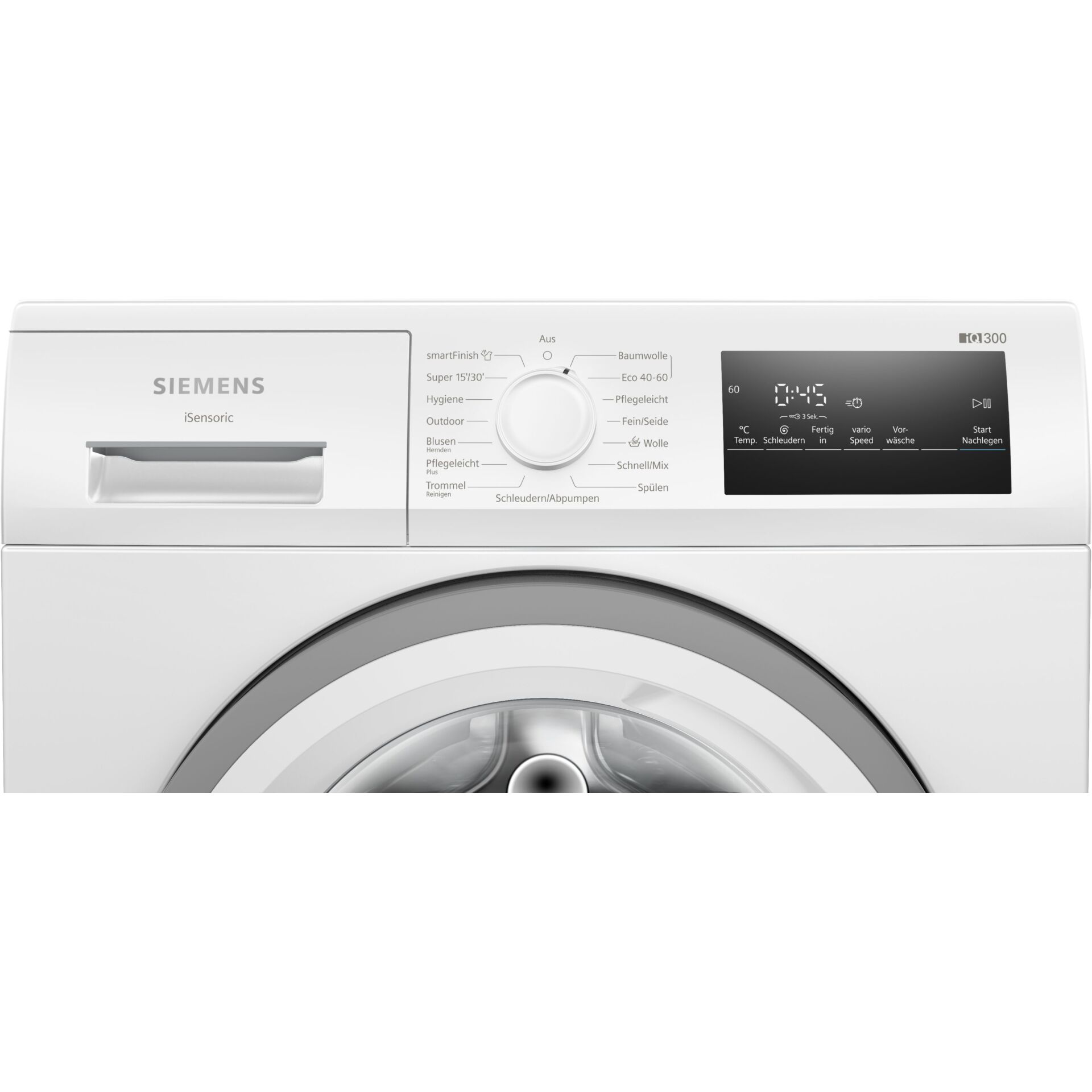 Gerät, Elektrisches Gerät, Waschmaschine
