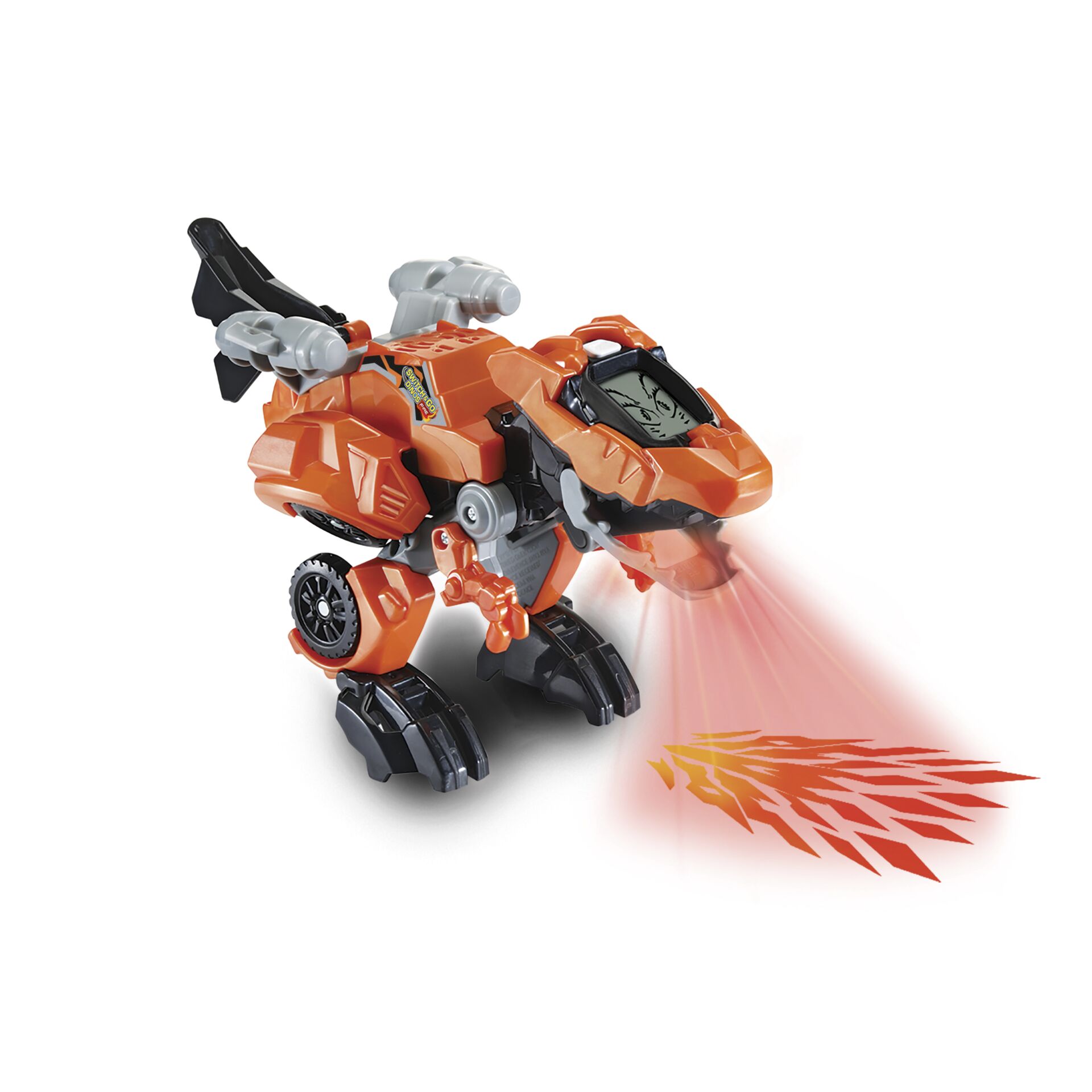Roboter, Spielzeug