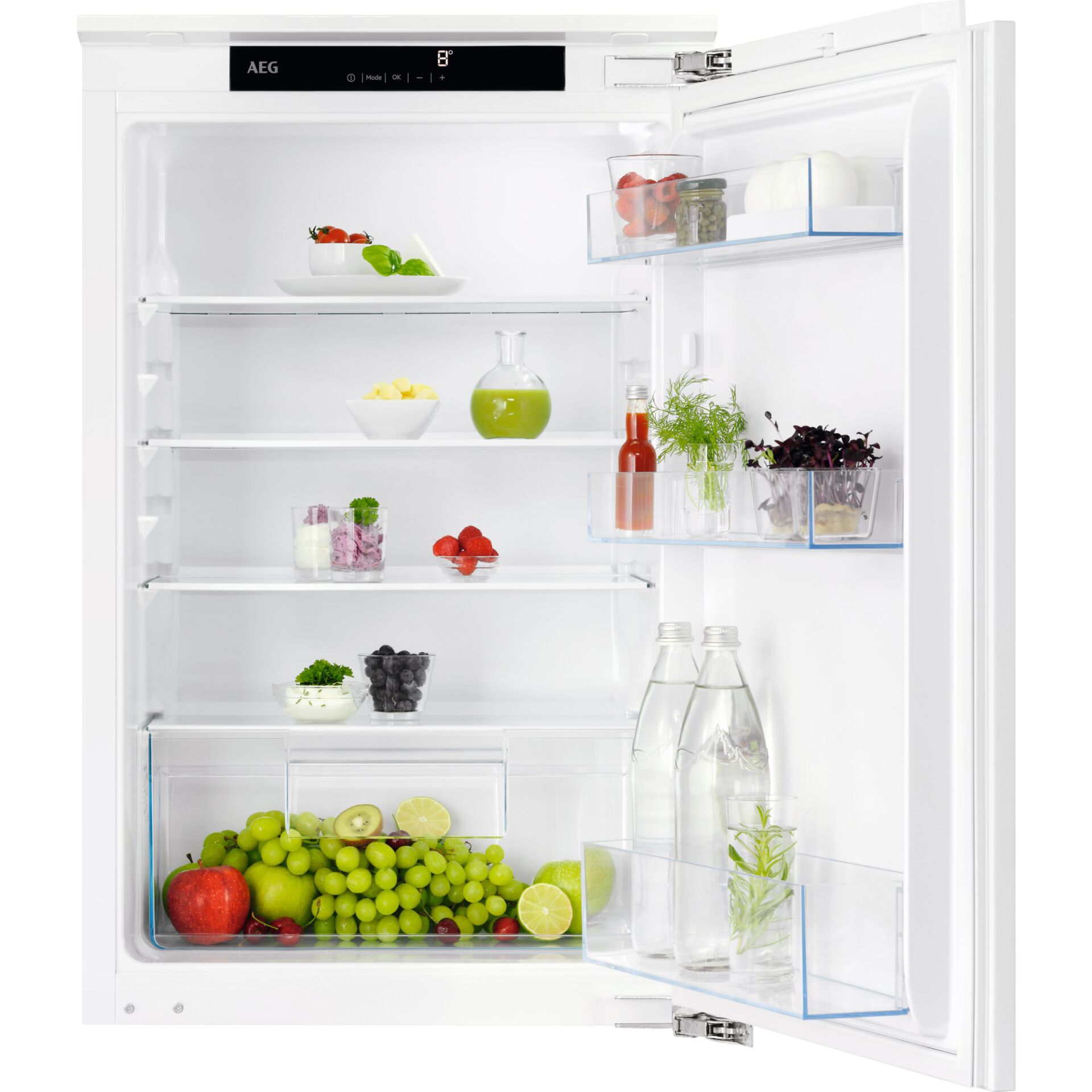 Gerät, Elektrisches Gerät, Kühlschrank