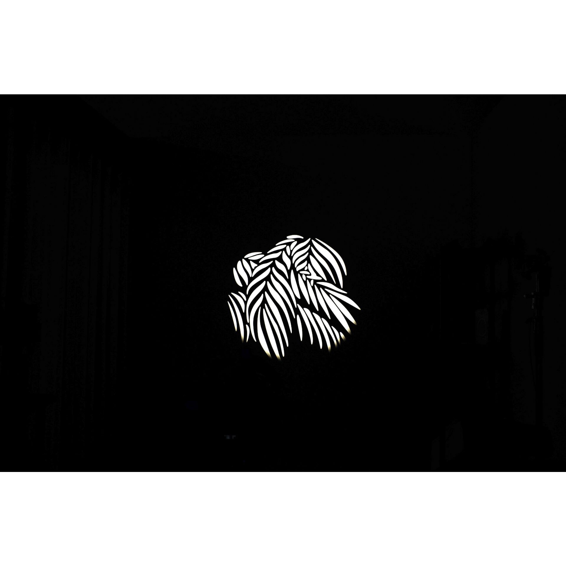 Feuerwerk, Logo