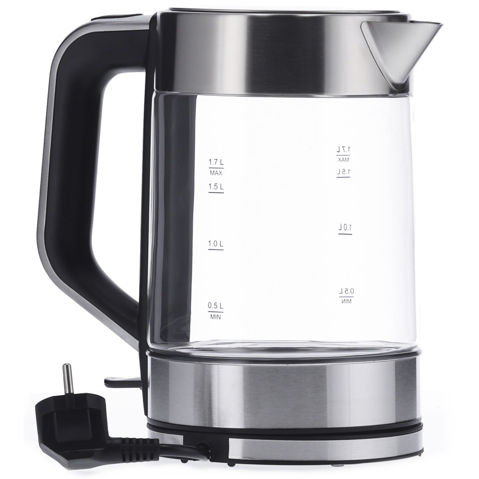 Kochgeschirr, Topf, Tasse, Wasserkocher, Mischer
