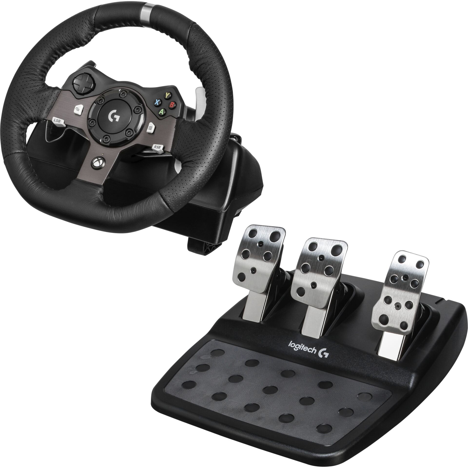Pedal