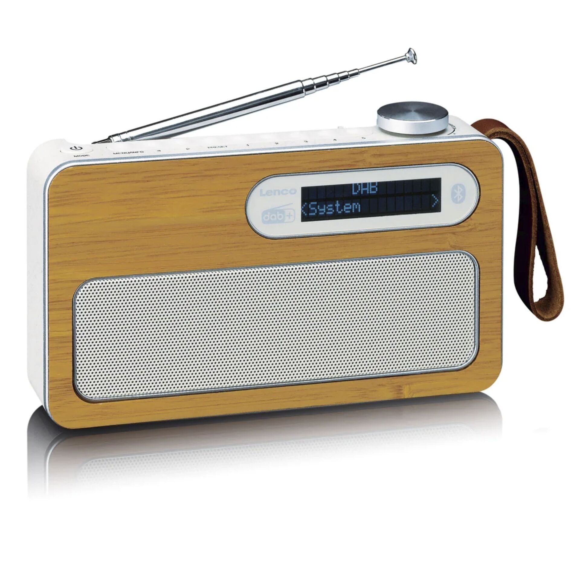 Elektronik, Radio