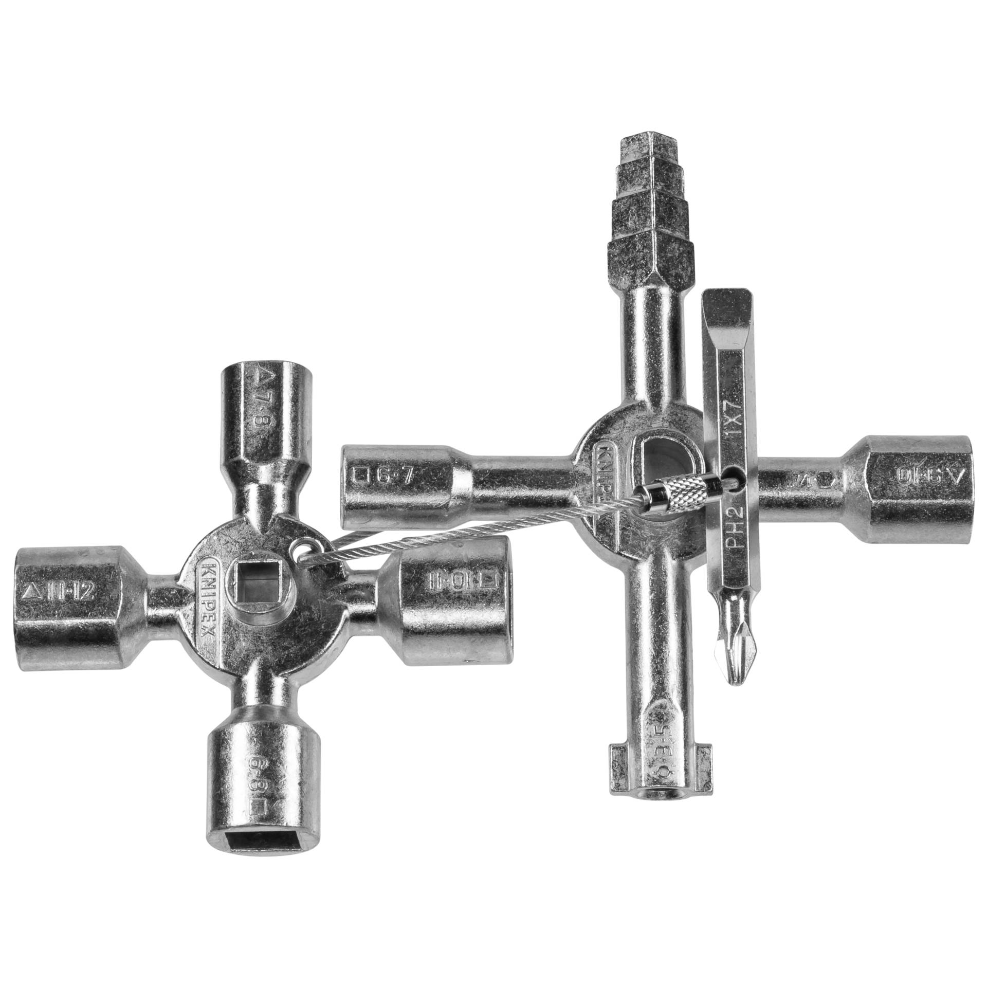 Kreuz, Symbol