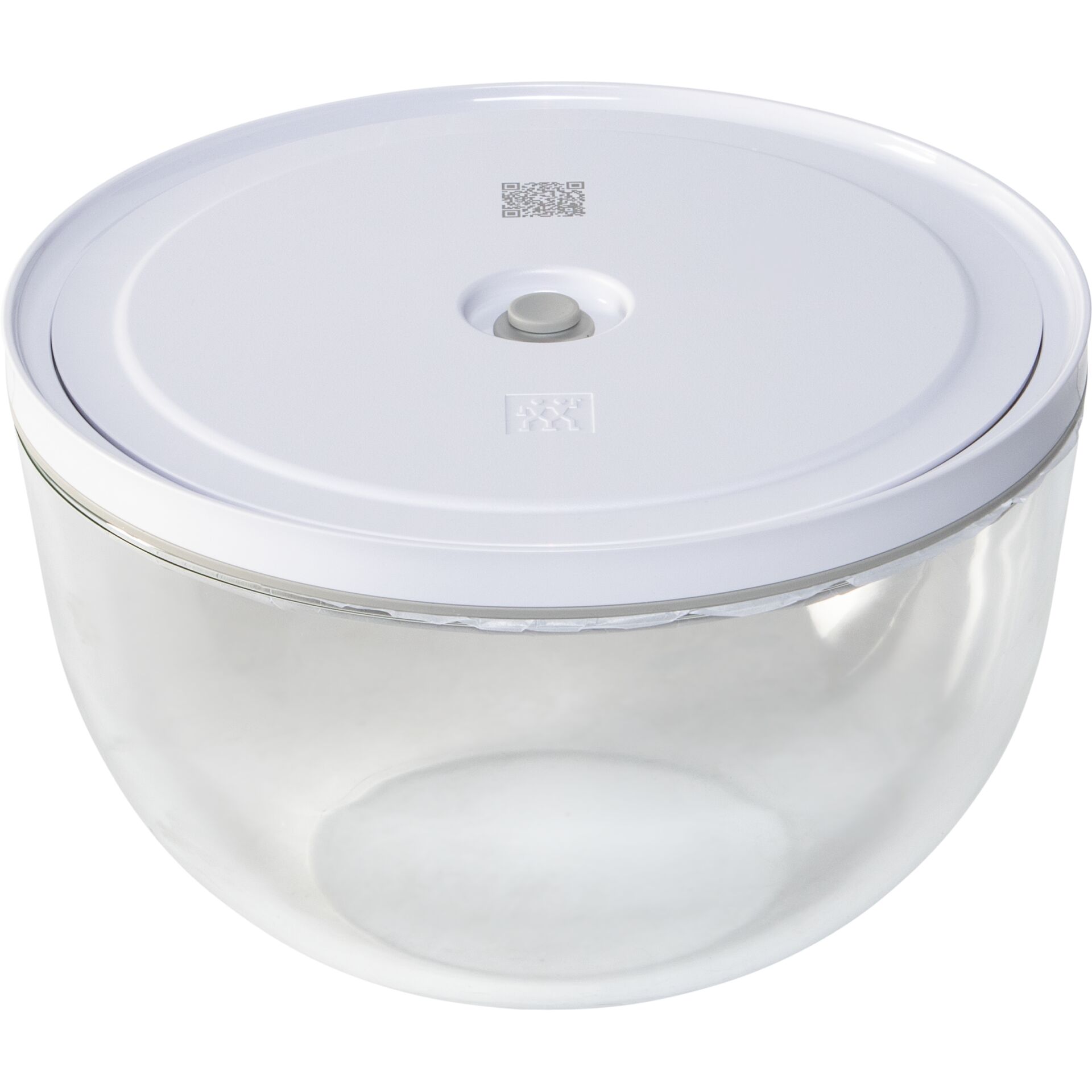 Schüssel, Glas, Rührschüssel, Deckel, Transparent