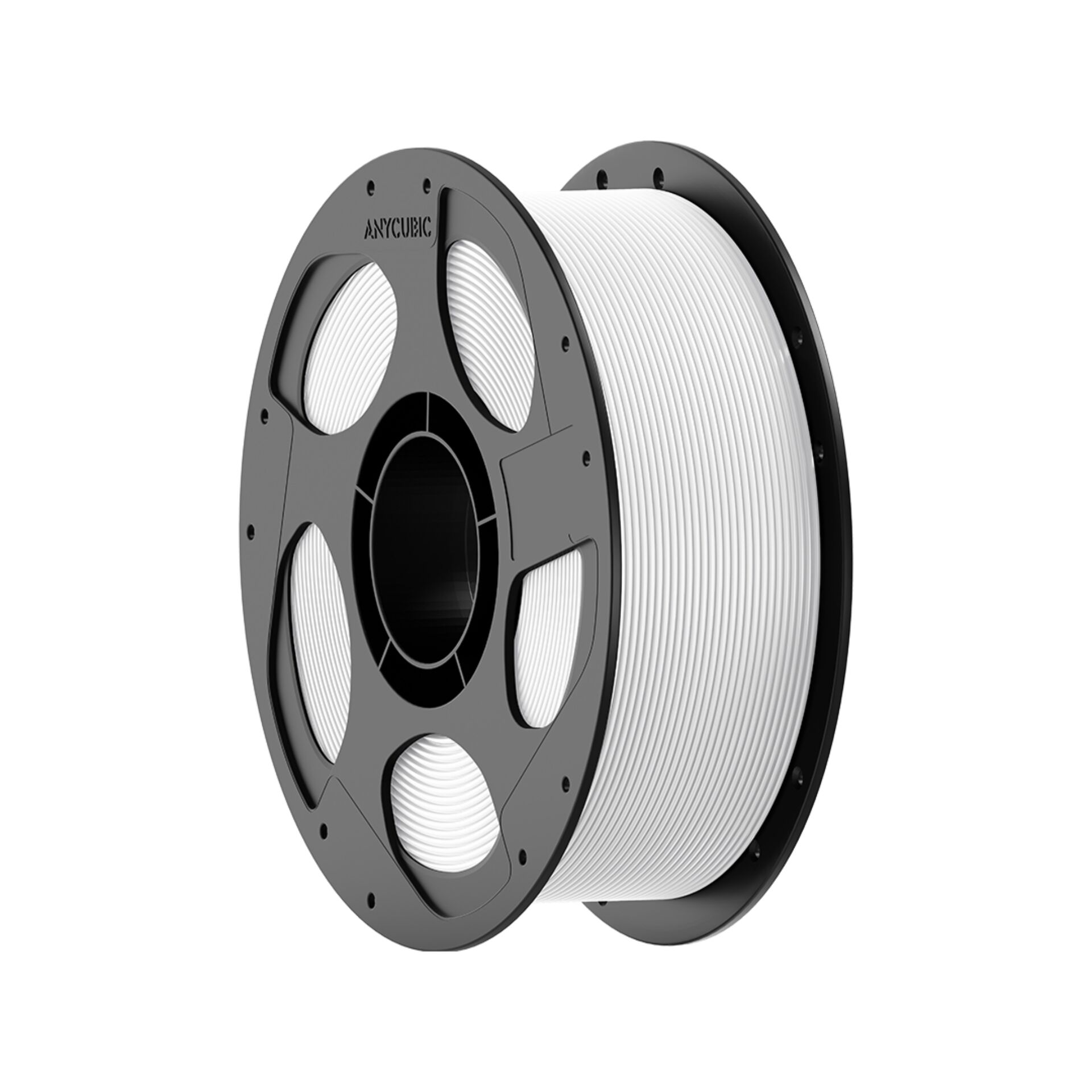 3D-gedreht, Filament, PLA, Spule, Drahtspule