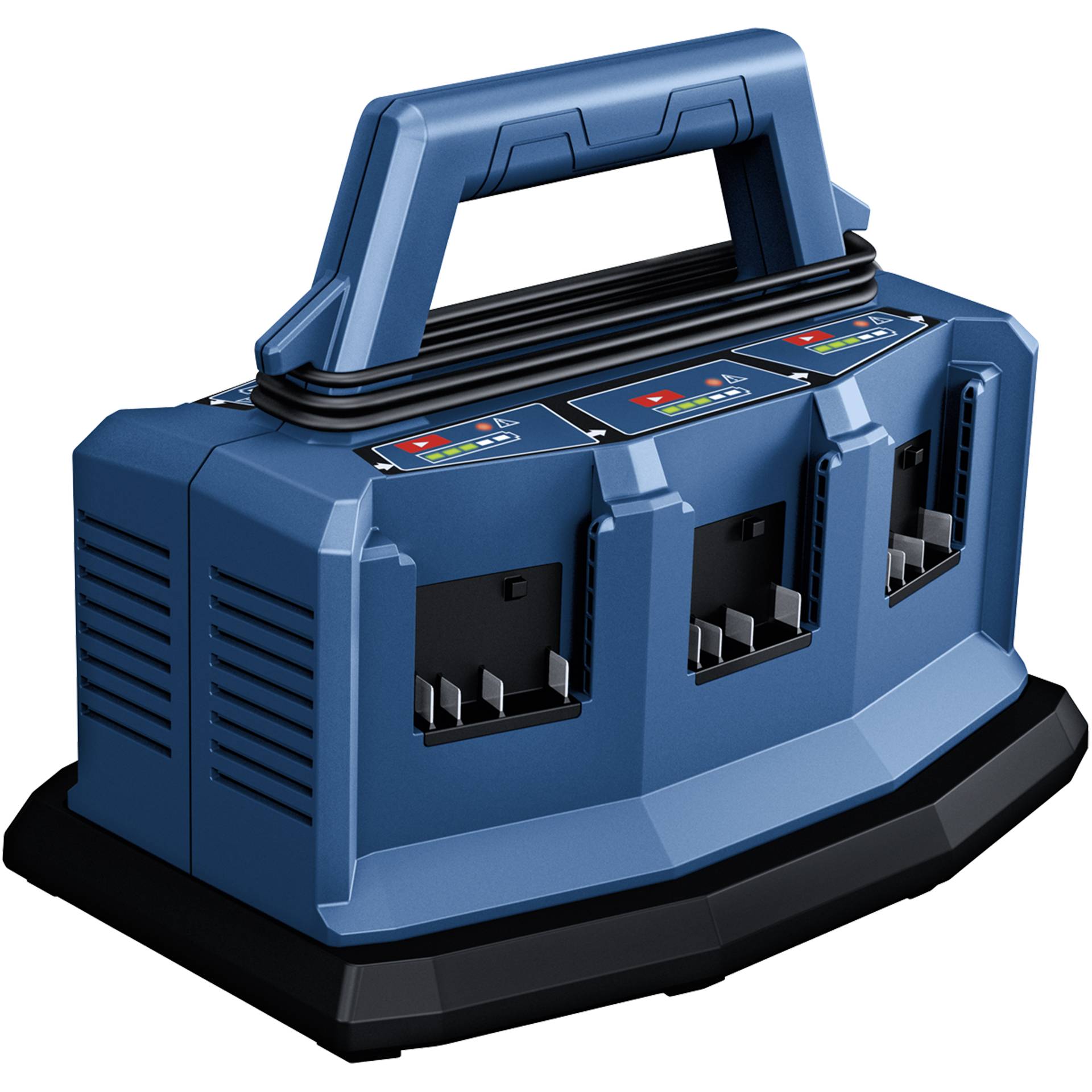 Elektronik, Hardware