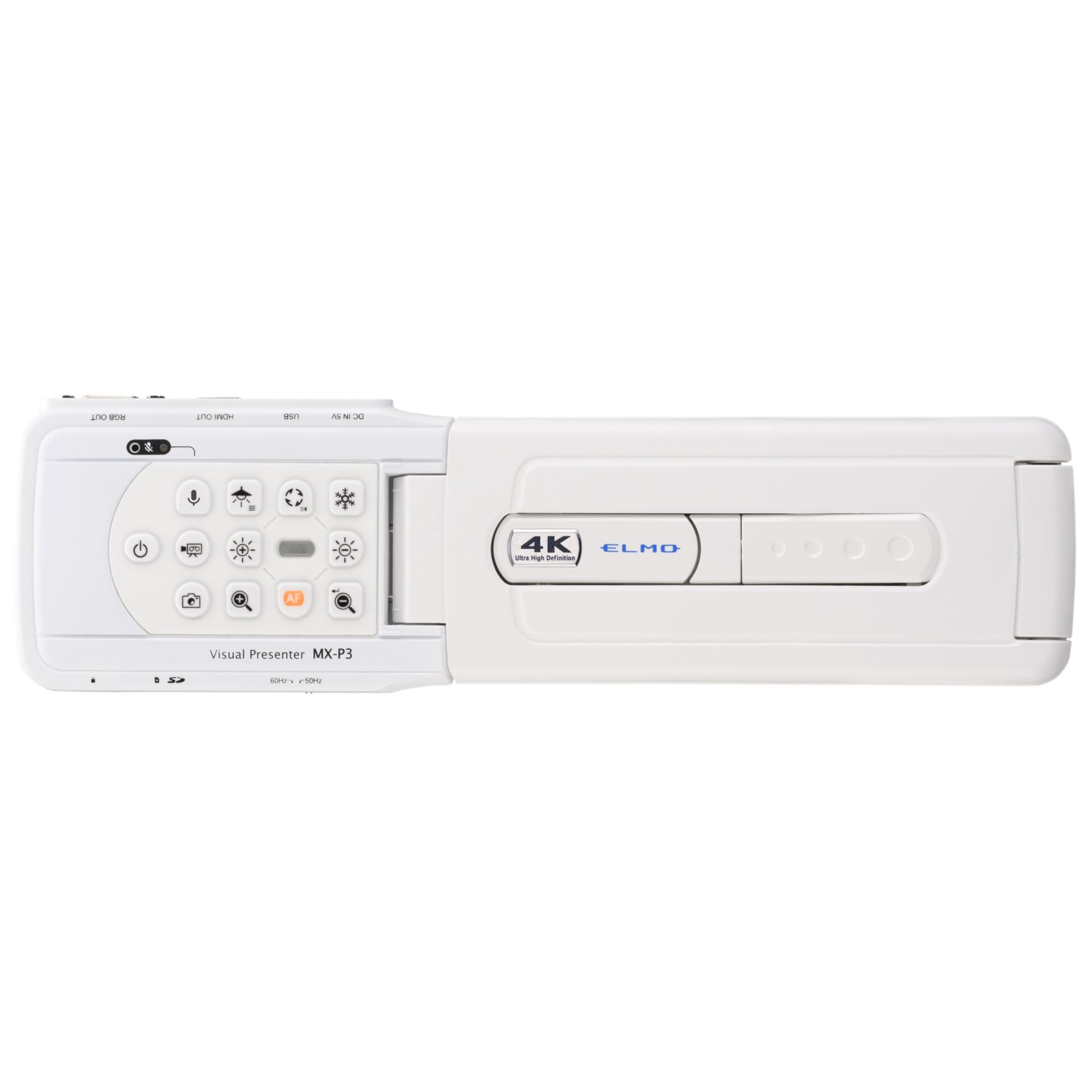 Elektronik