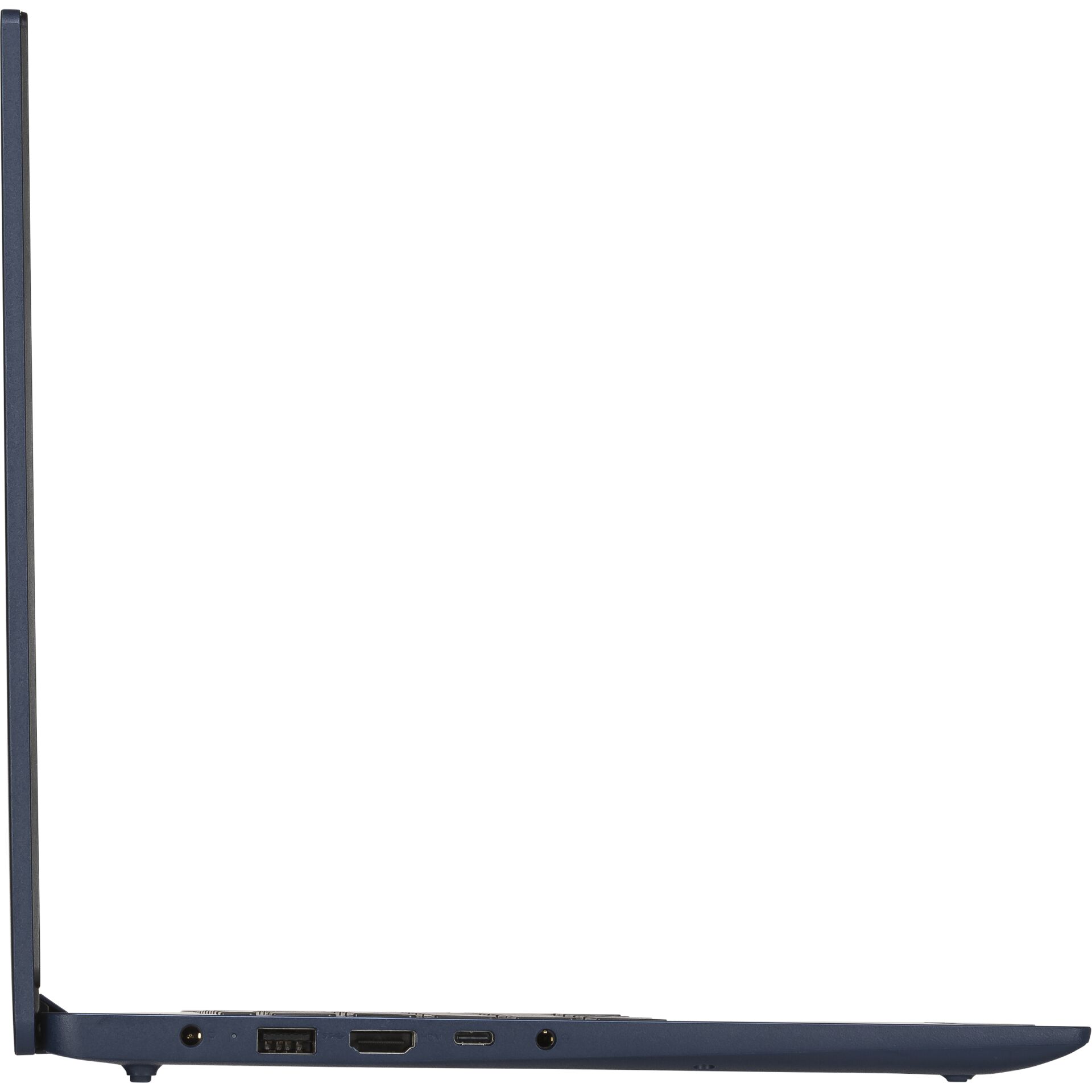 Laptop, Ultrabook, USB-C, HDMI, Blau