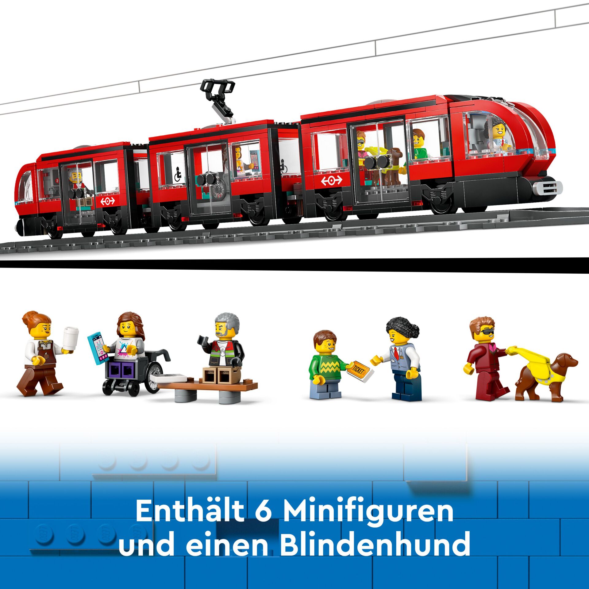 Person, Spielzeug, Zug, Baby, Endgerät