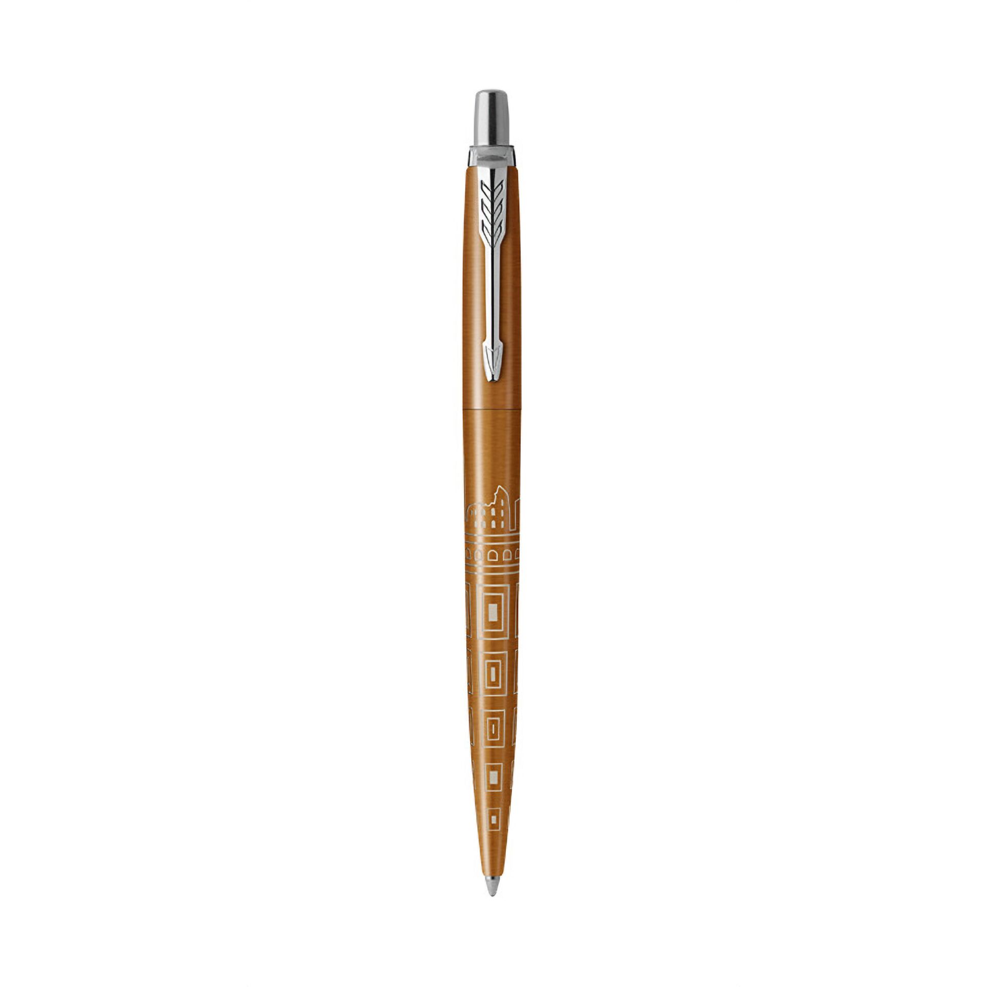 Parker Jotter SE Rome  Kugelschreiber M