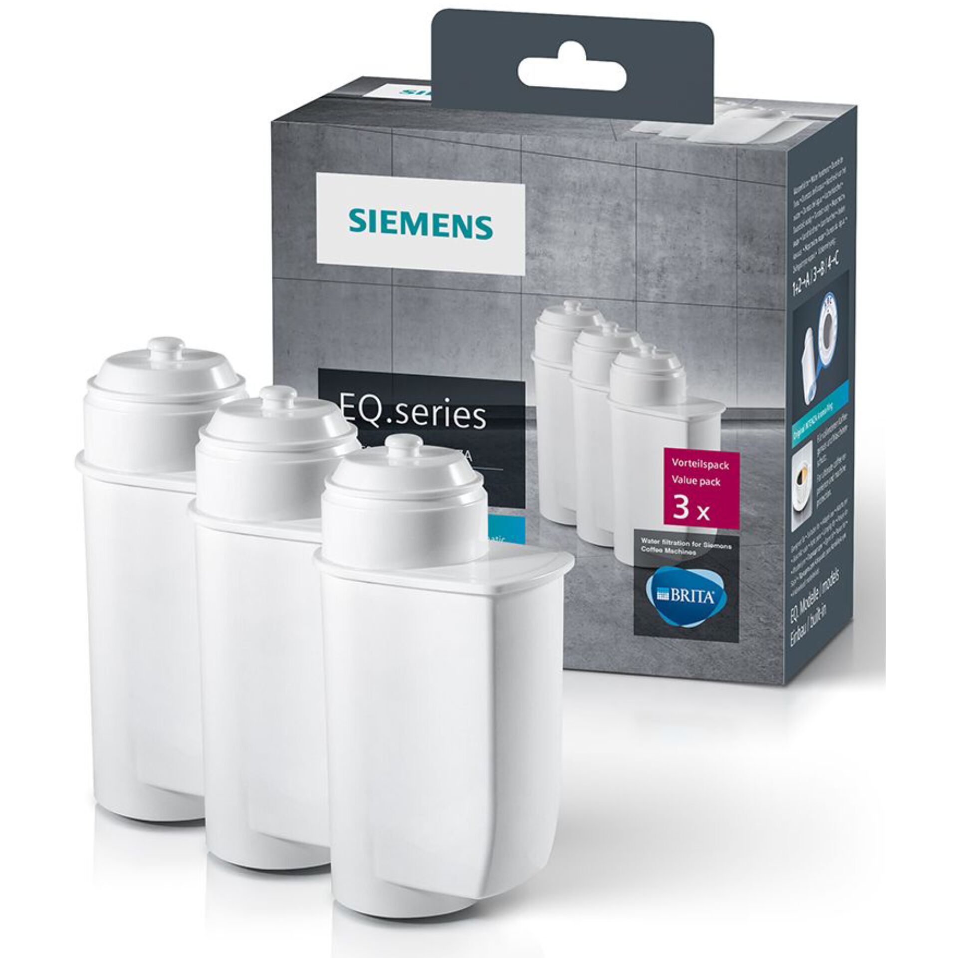 Flasche, Shaker