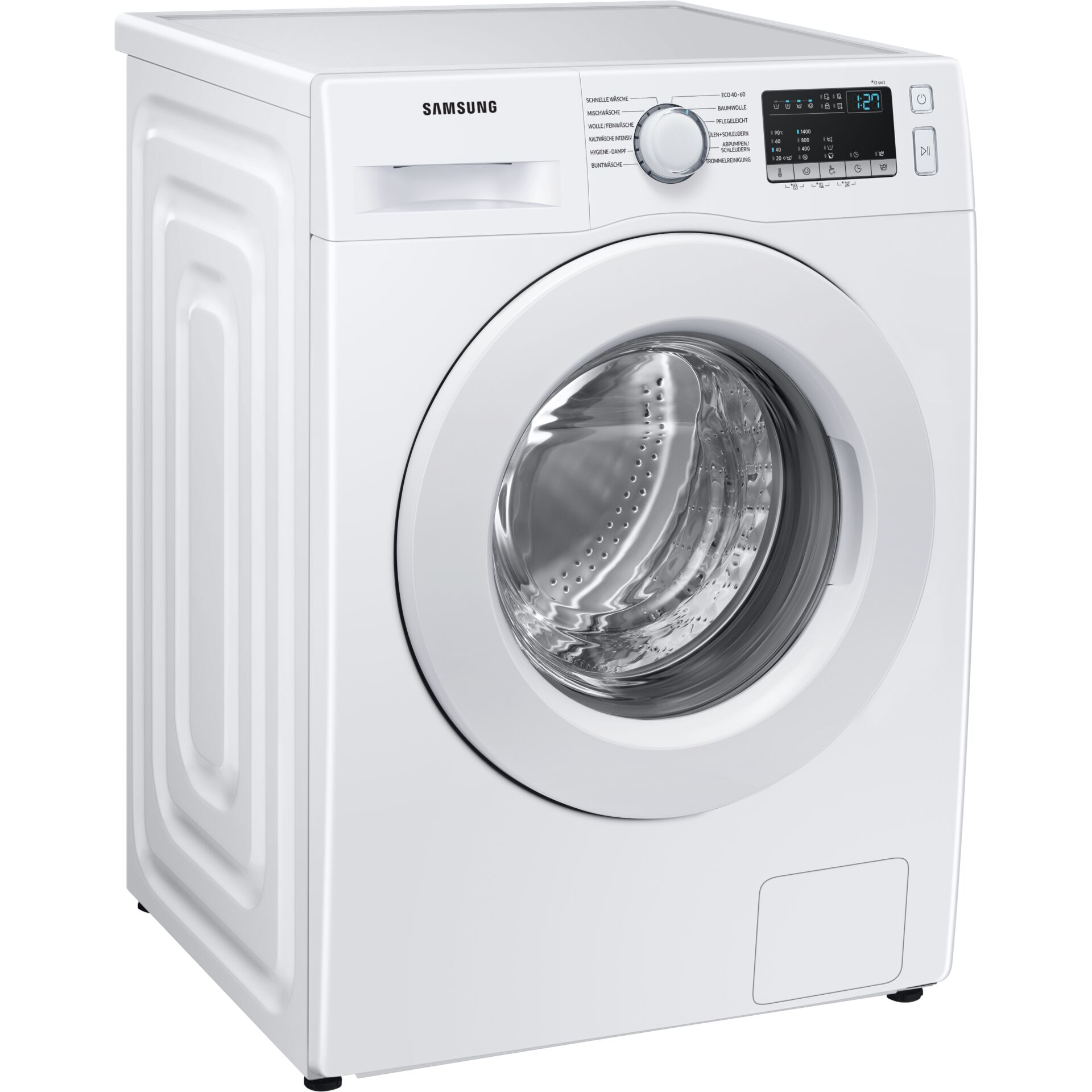 Gerät, Elektrisches Gerät, Waschmaschine