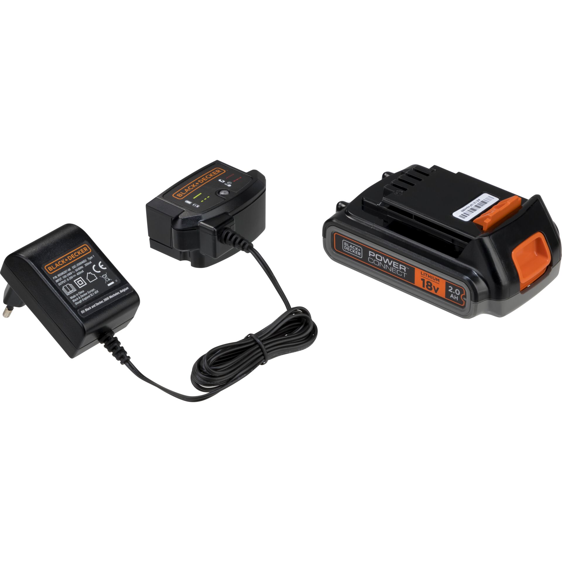 Adapter, Elektronik