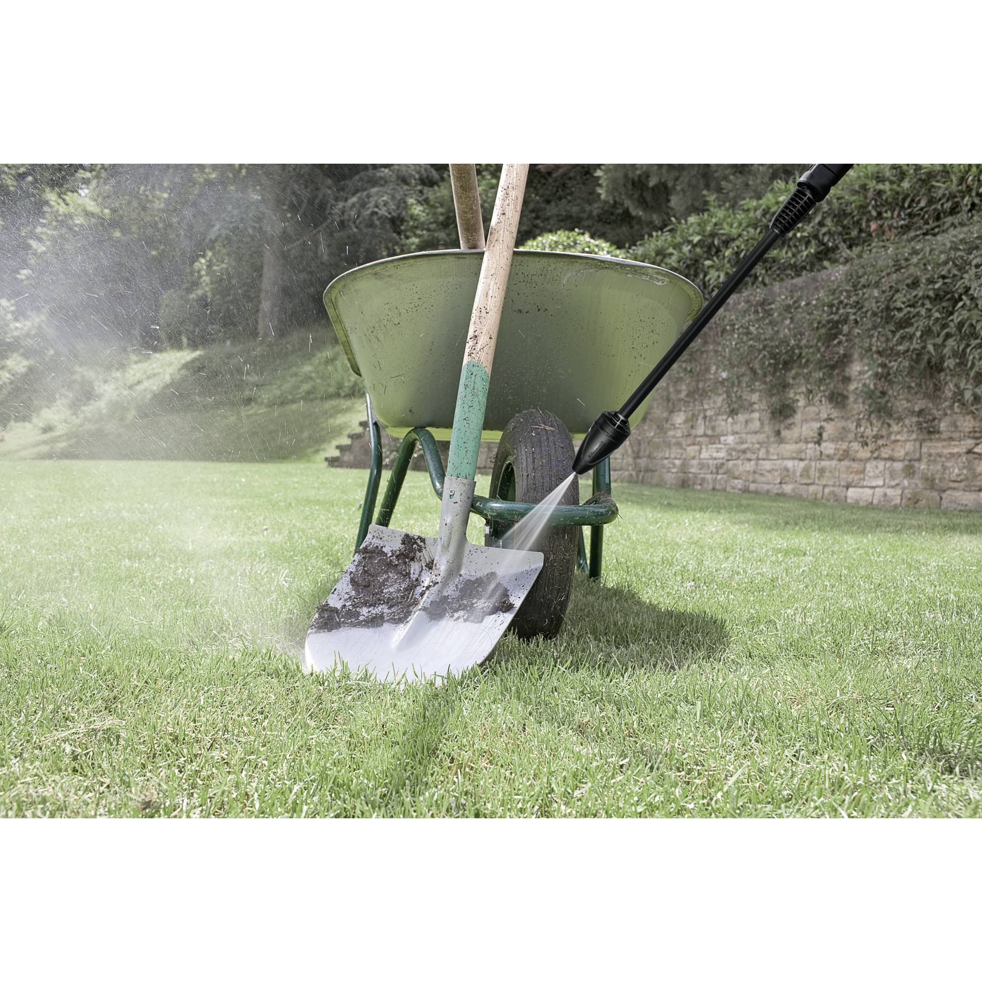 Gras, Pflanze, Gerät, Schaufel, Werkzeug