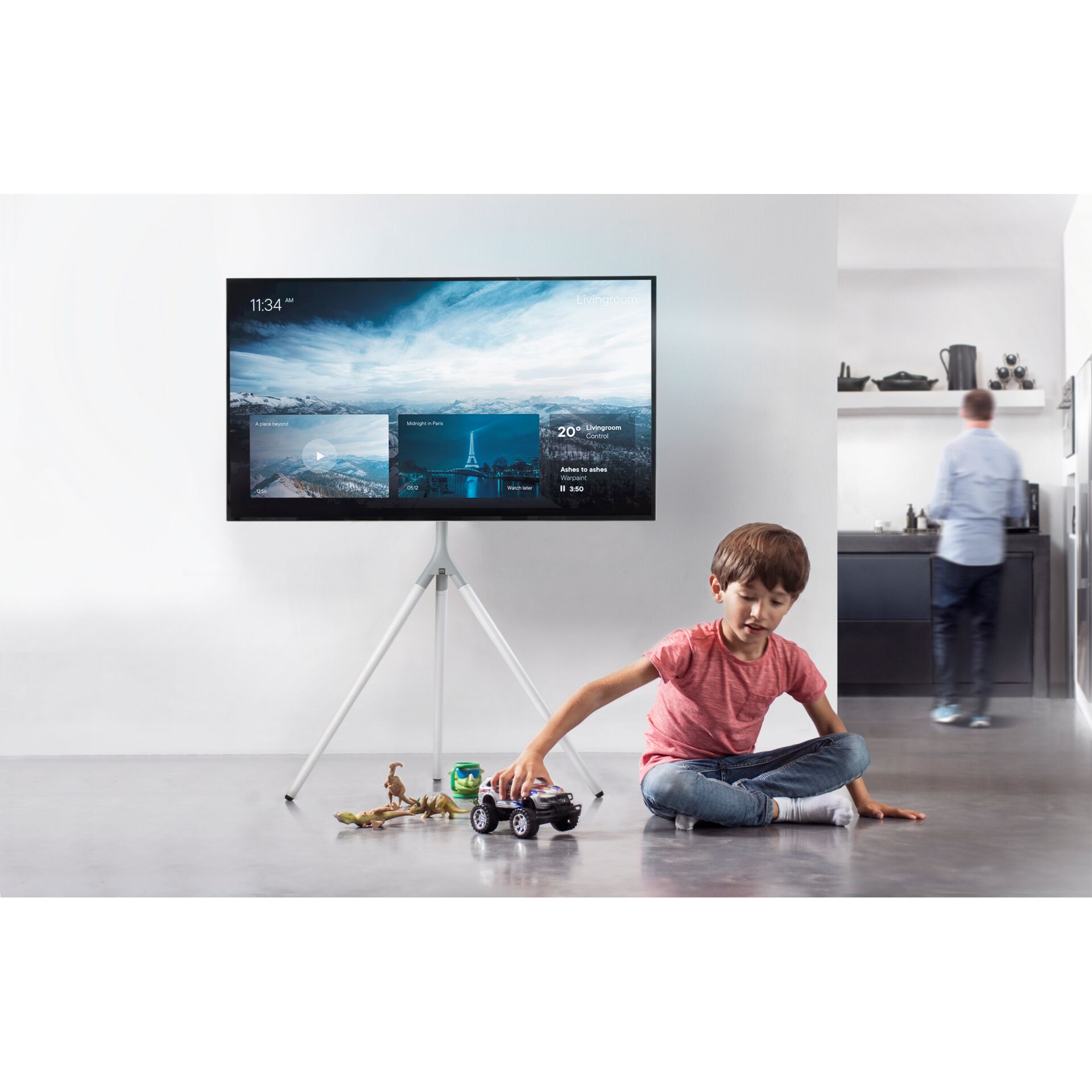 Bildschirm, Computer-Hardware, Überwachen, Fotografie, Person