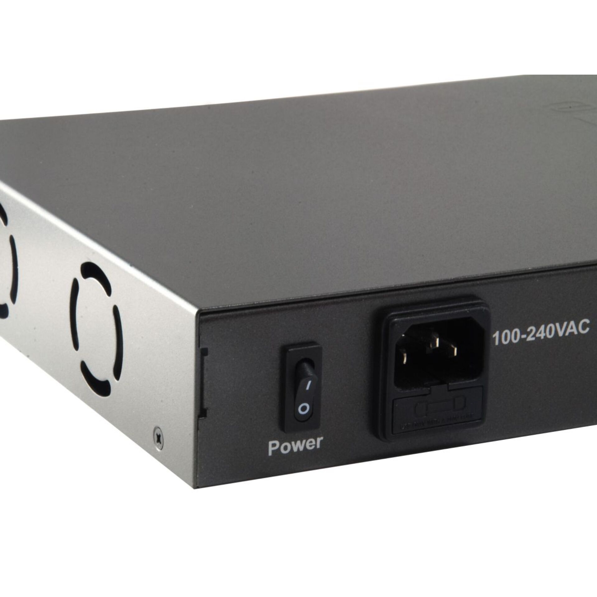 Elektronik, Postfach, Hardware
