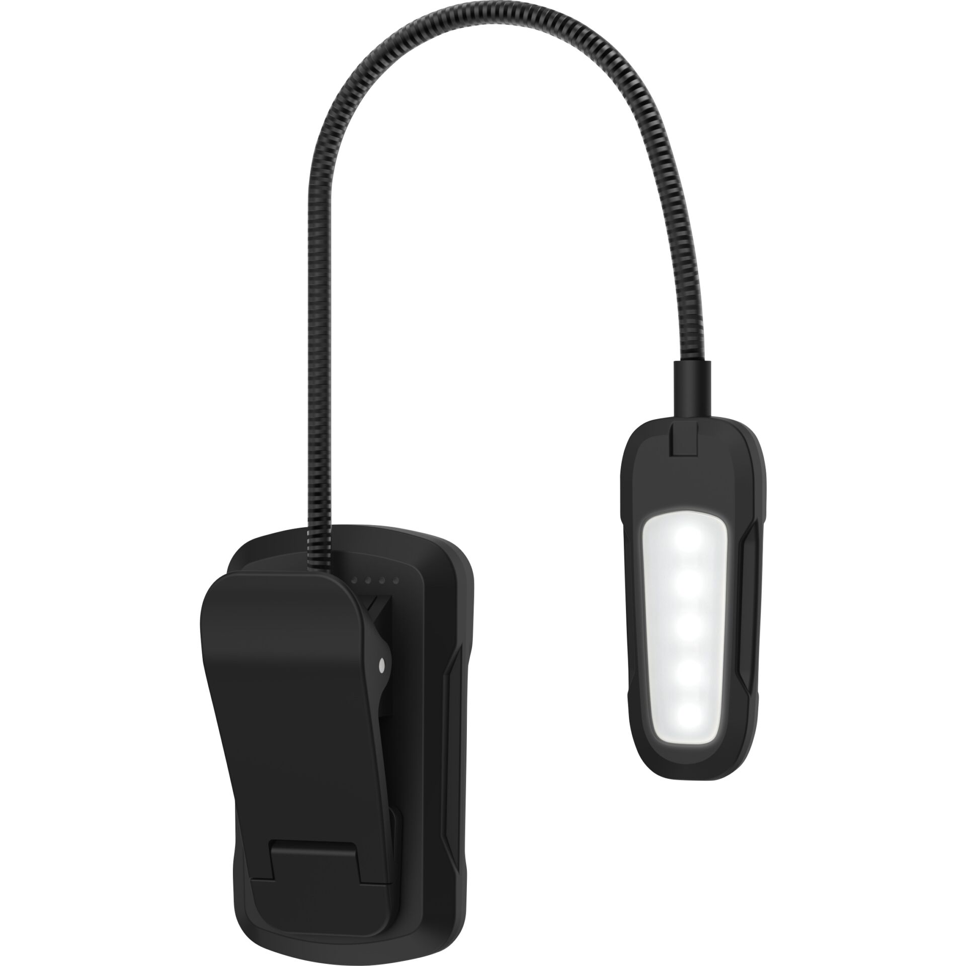 Lampe, Elektrisches Gerät, Mikrophon