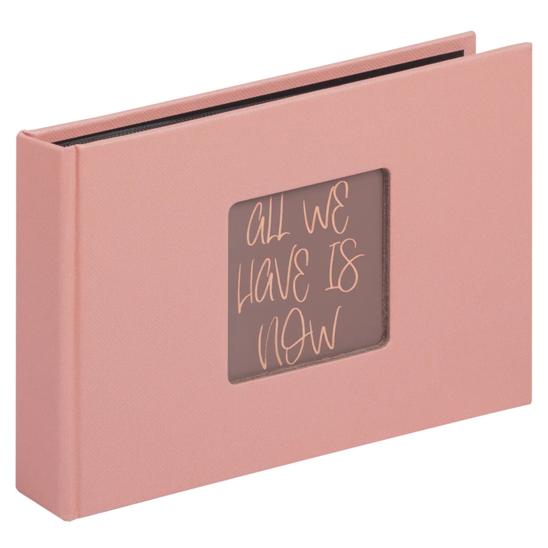 Pillow Box, Pink, Fotoalbum, Handschrift, Ausstellungsfenster