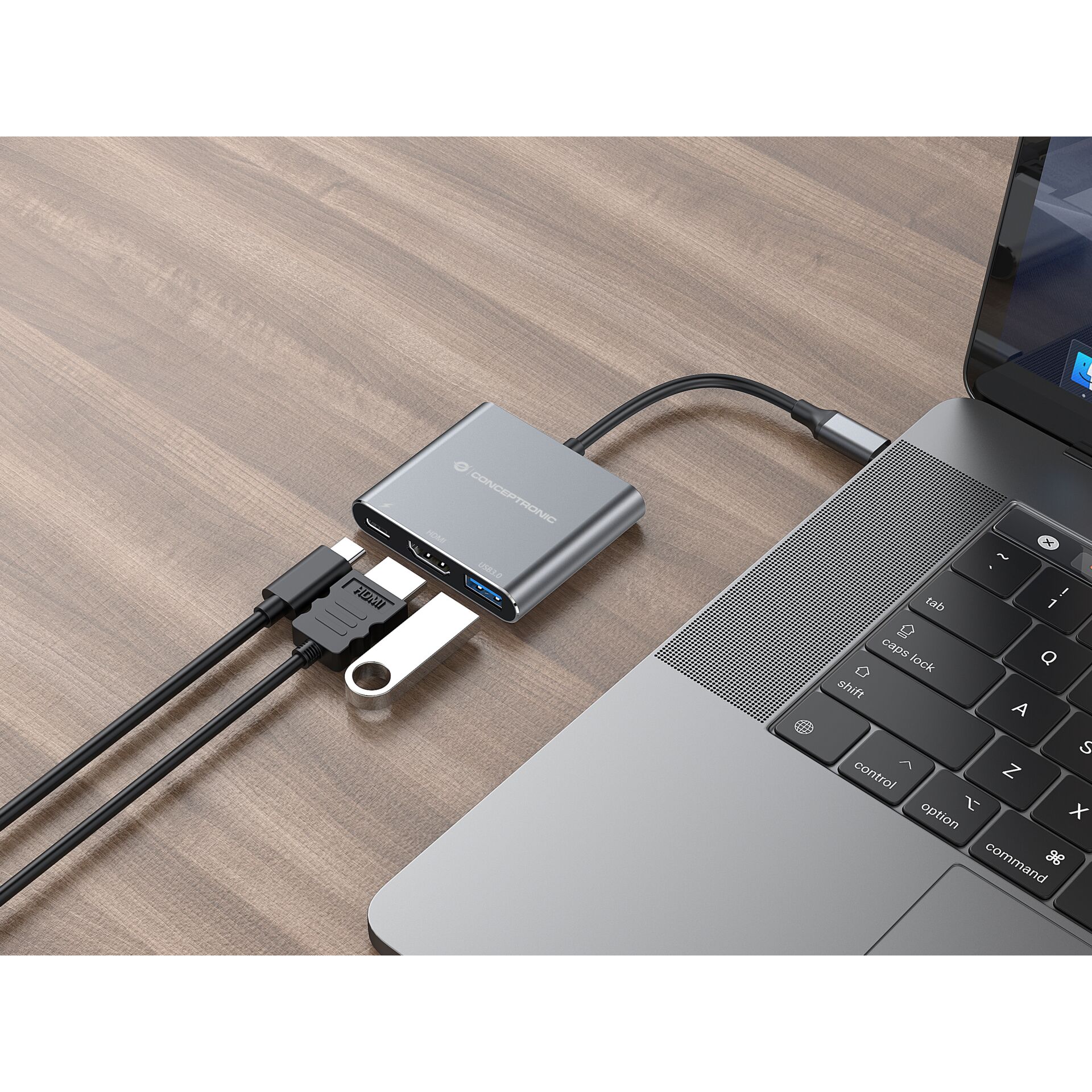 Adapter, Elektronik, Laptop, PC, Computerausrüstung