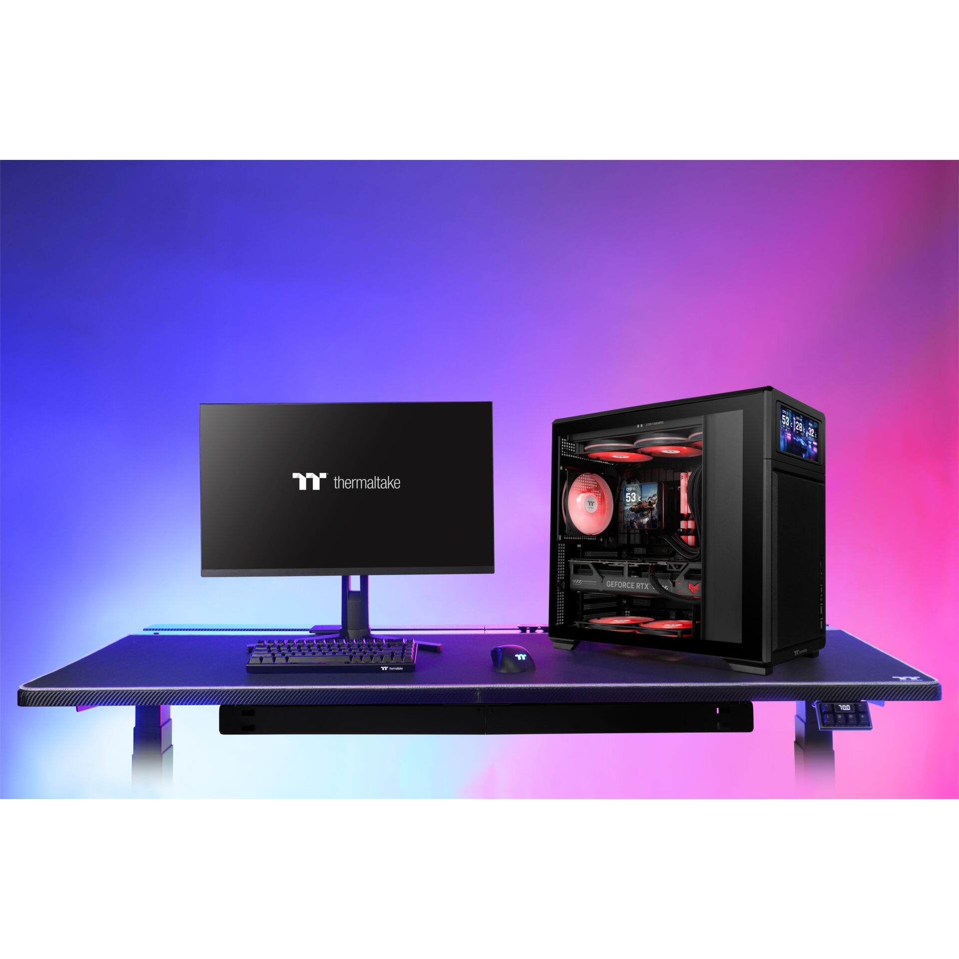 Computer, Elektronik, Pc, Computerausrüstung, Überwachen