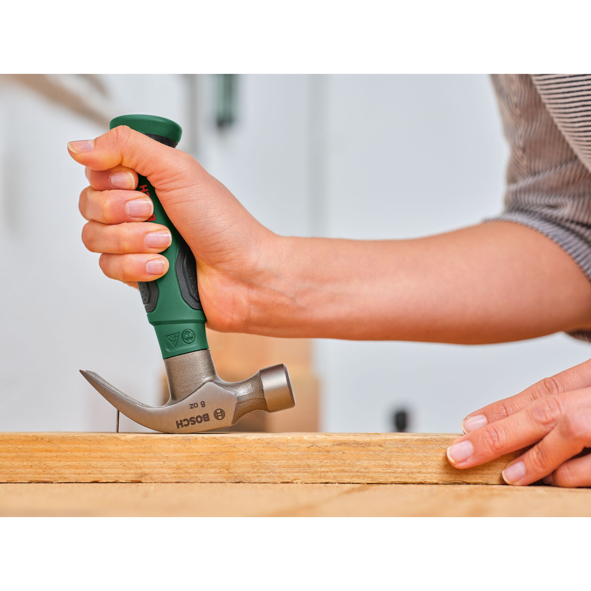 Gerät, Hammer, Werkzeug