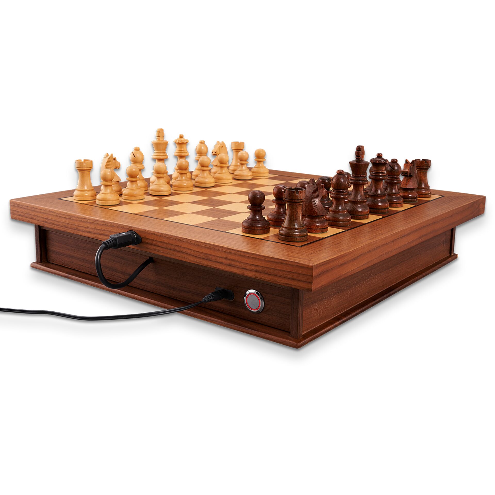 Schach, Spiel