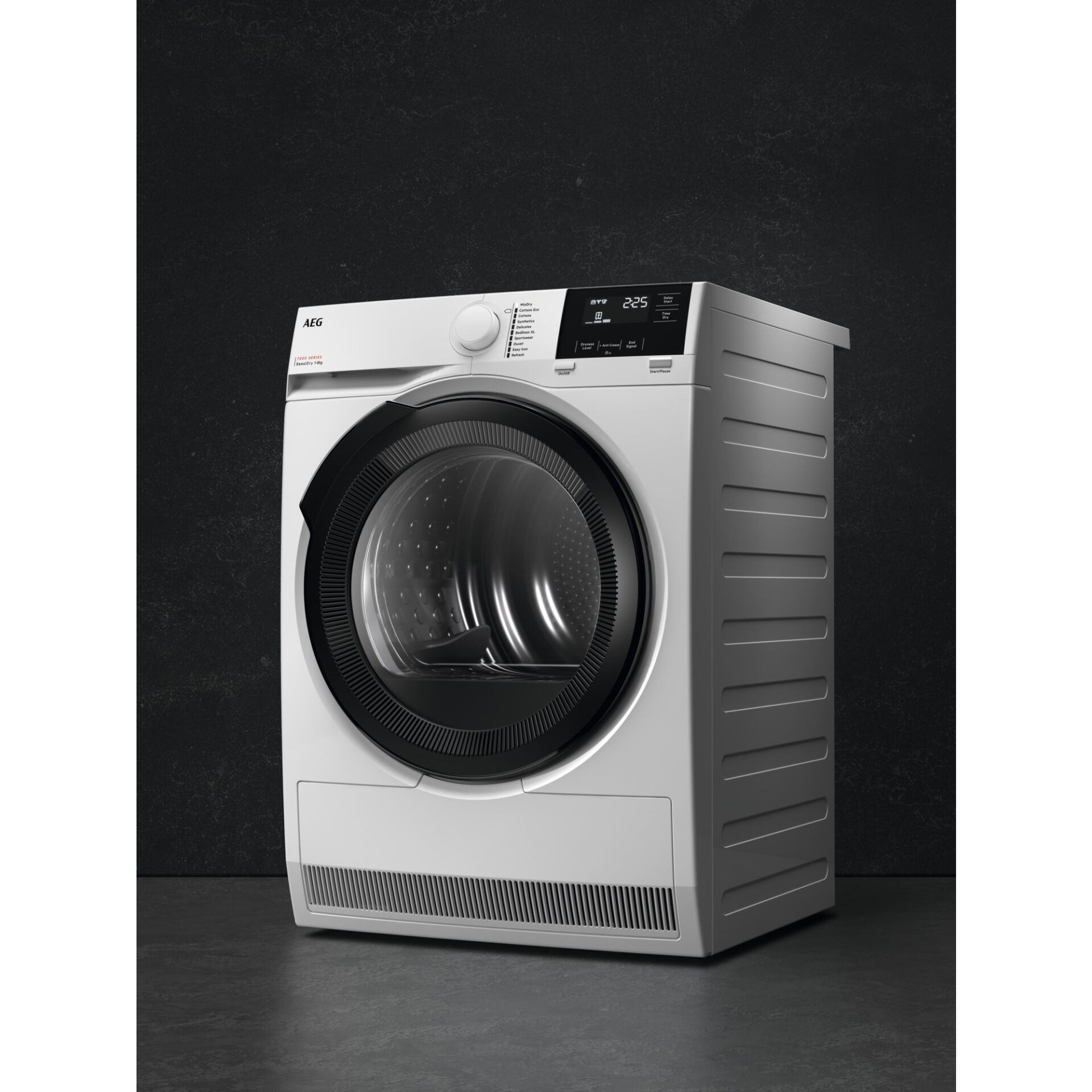 Gerät, Elektrisches Gerät, Waschmaschine