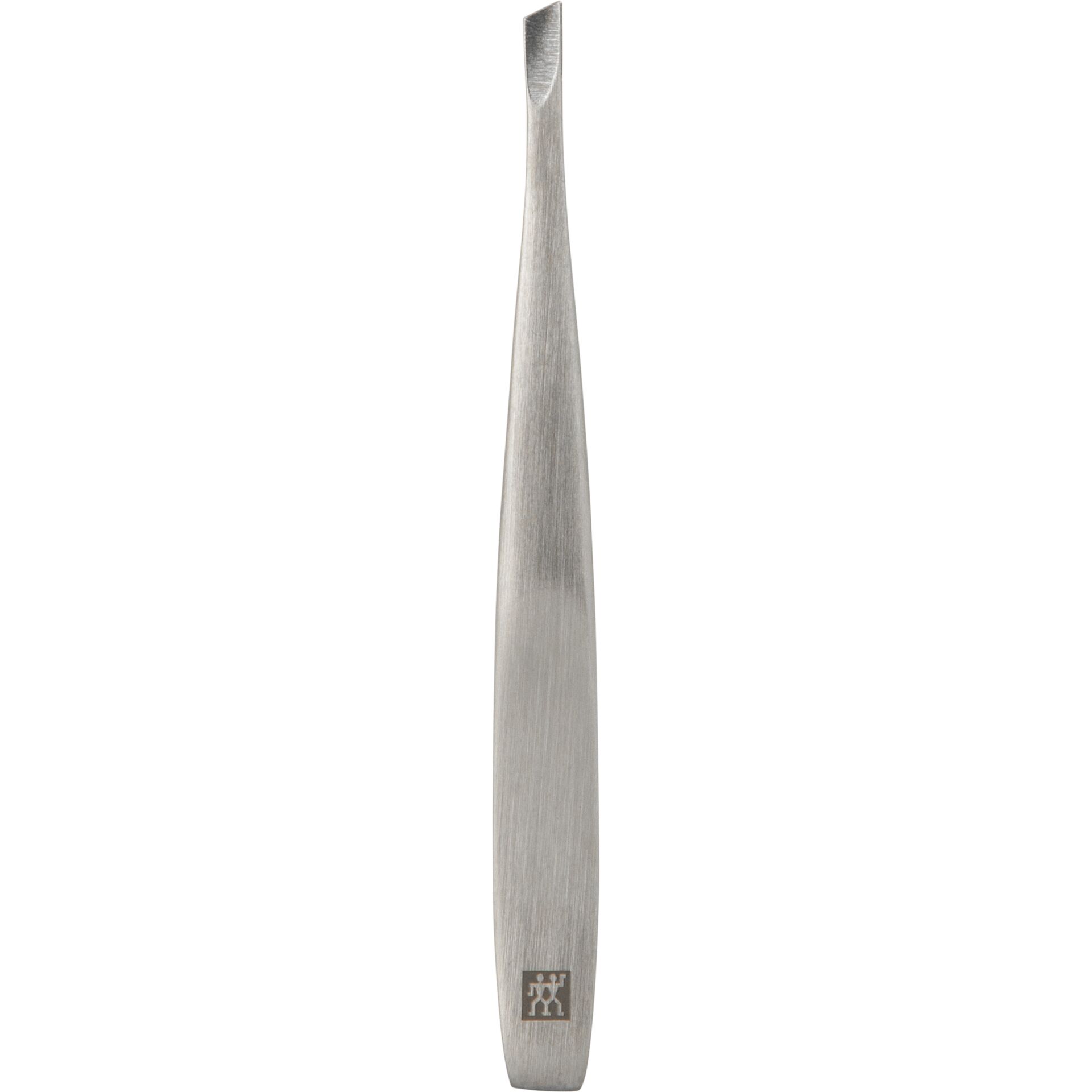 Pinzette, Stahl, metallisch, feine Kante, Abzugsinstrument