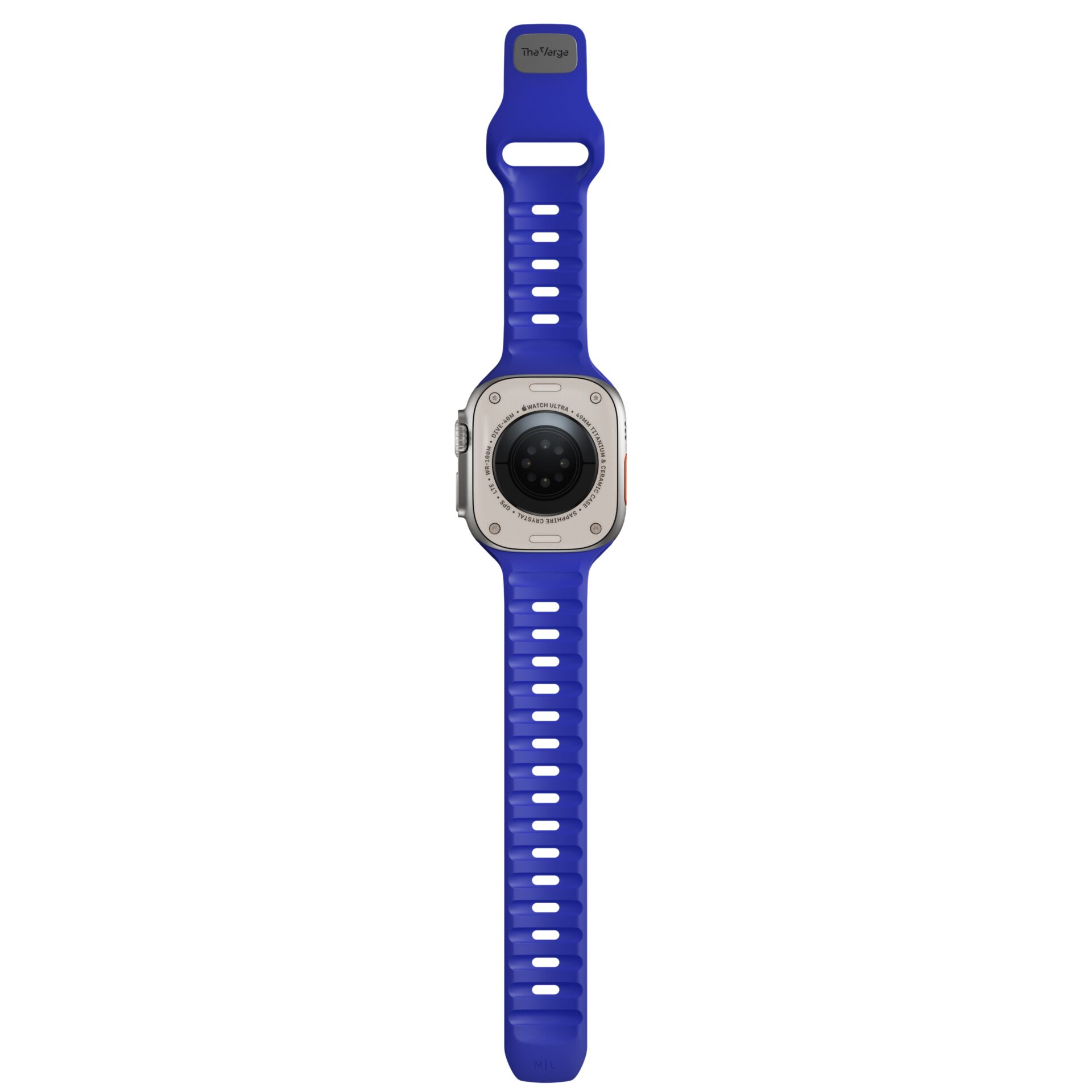 Elektronik, Armbanduhr