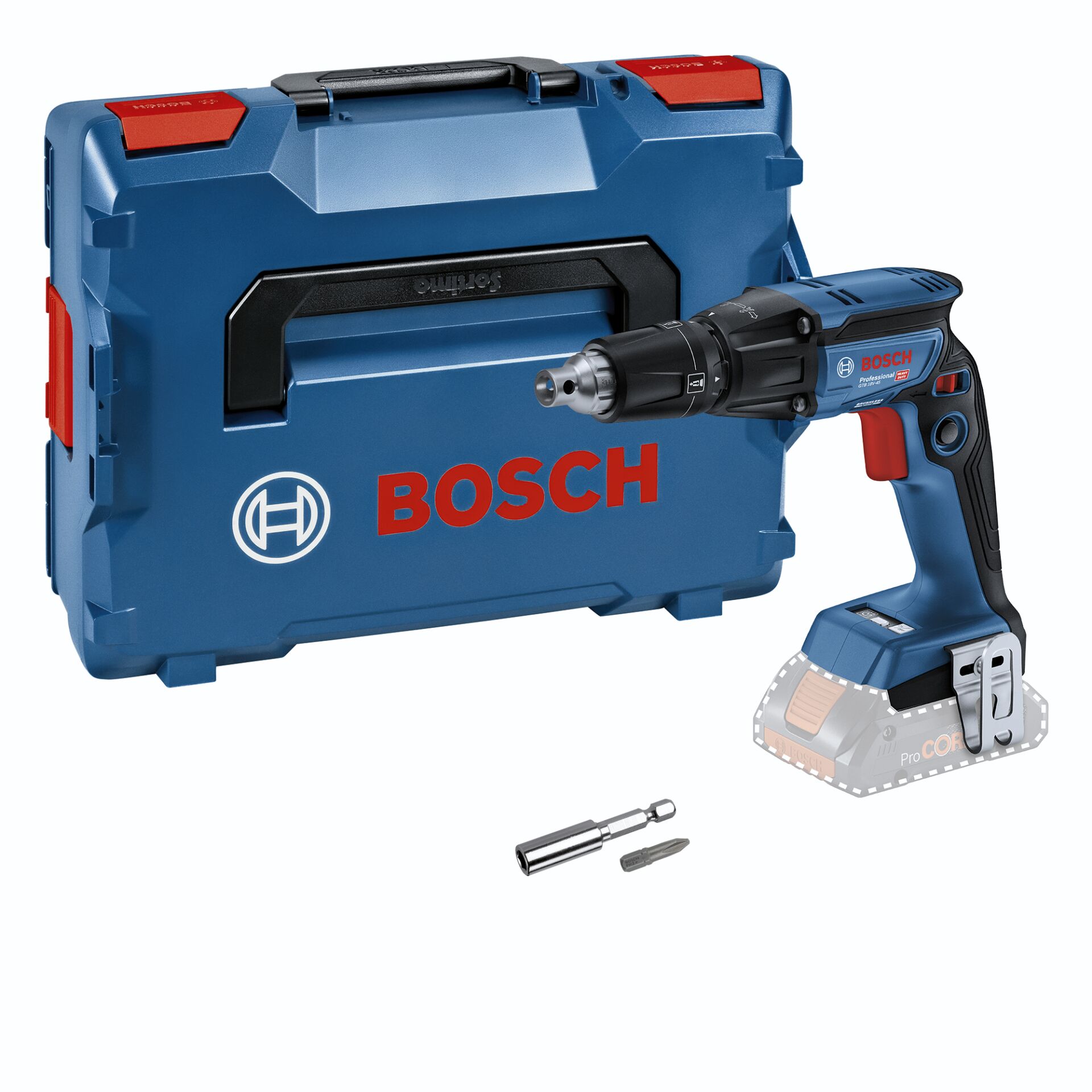 Gerät, Elektrische Bohrmaschine, Werkzeug