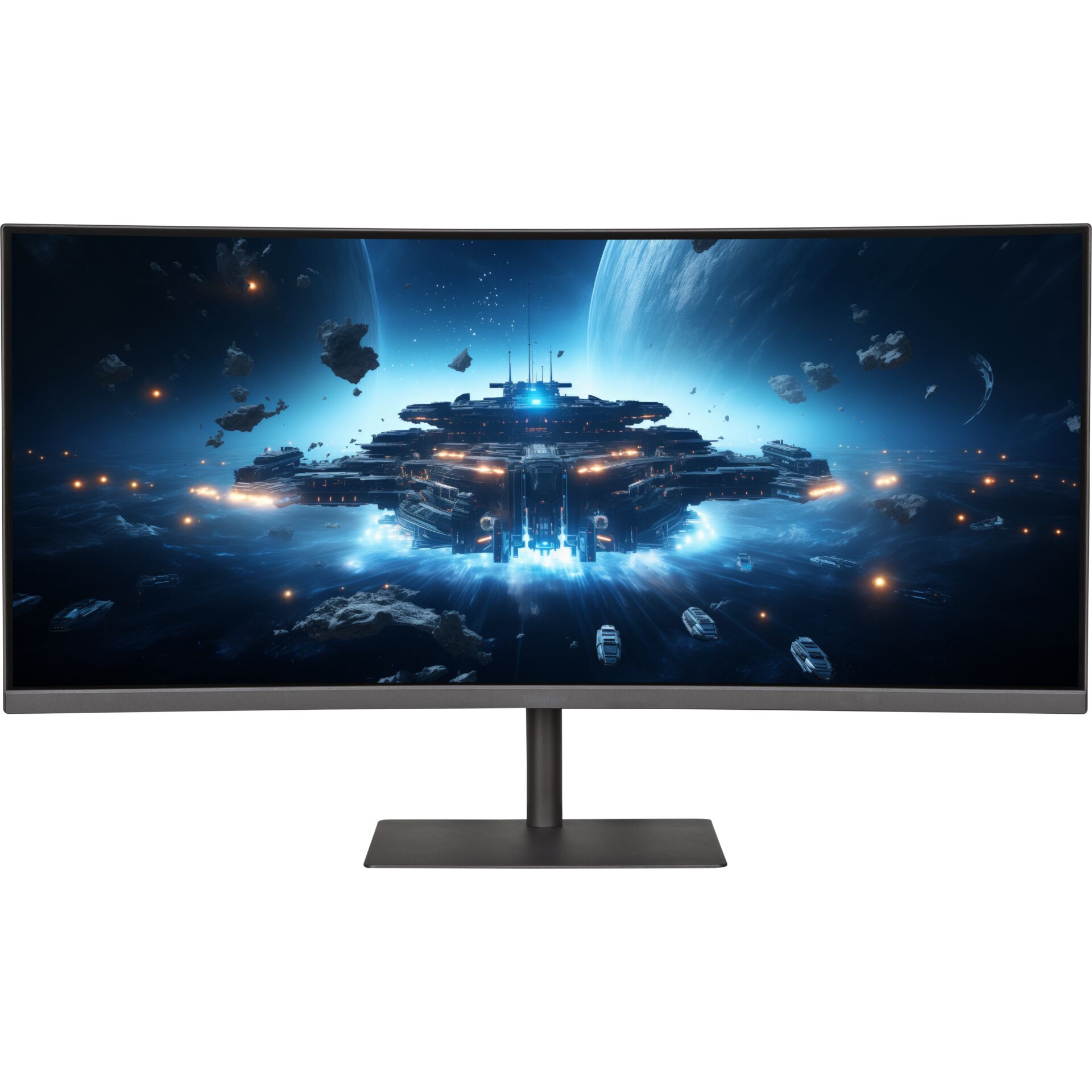 Computerausrüstung, Überwachen, Bildschirm, FERNSEHER