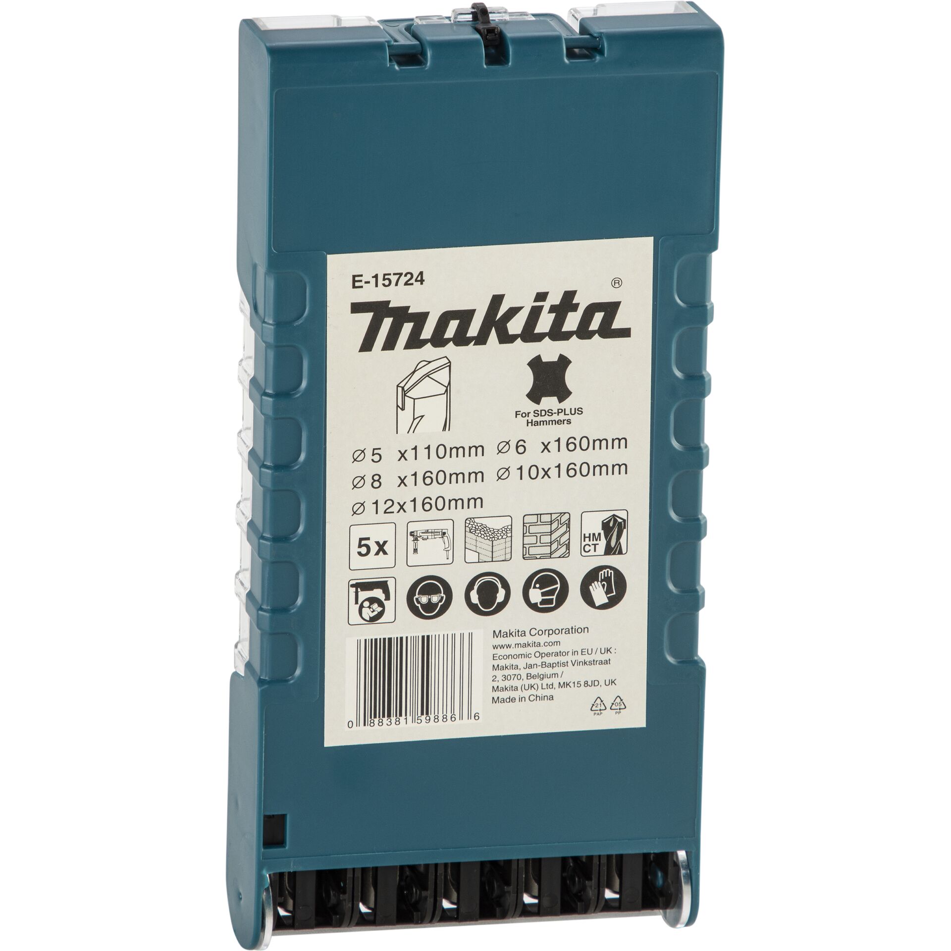 Adapter, Elektronik
