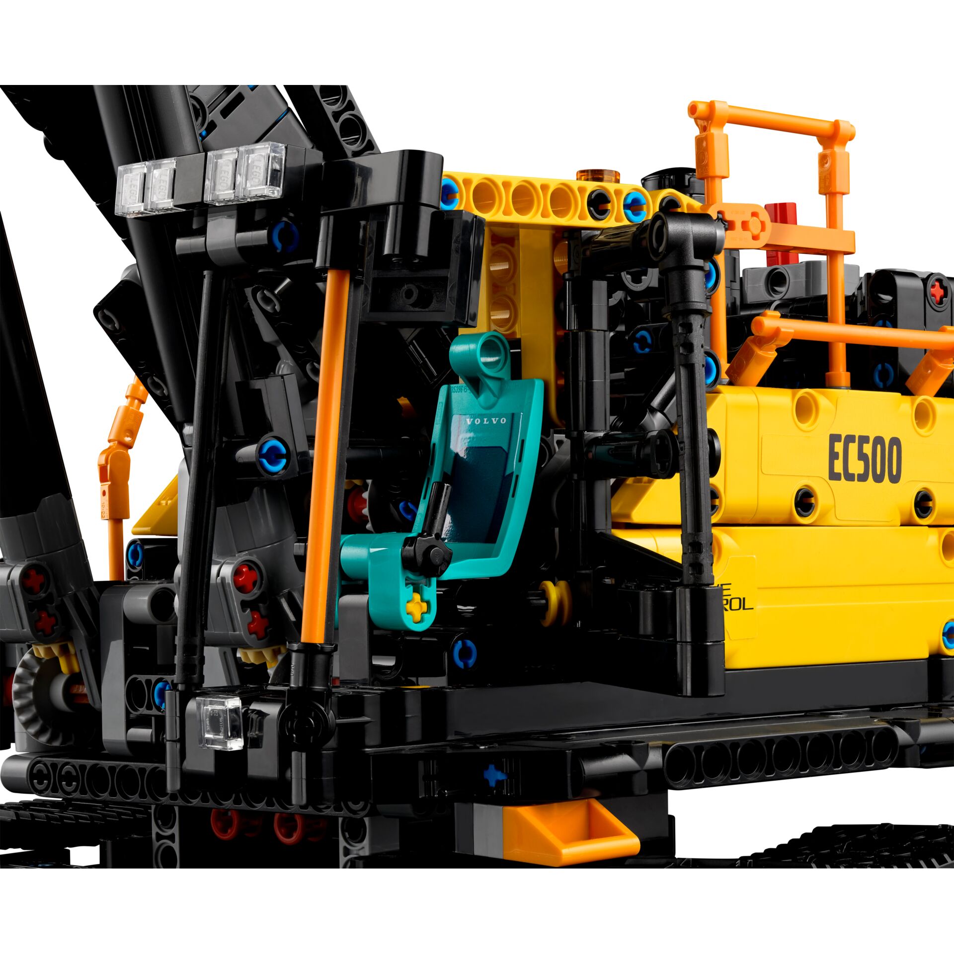 Maschine, Bulldozer
