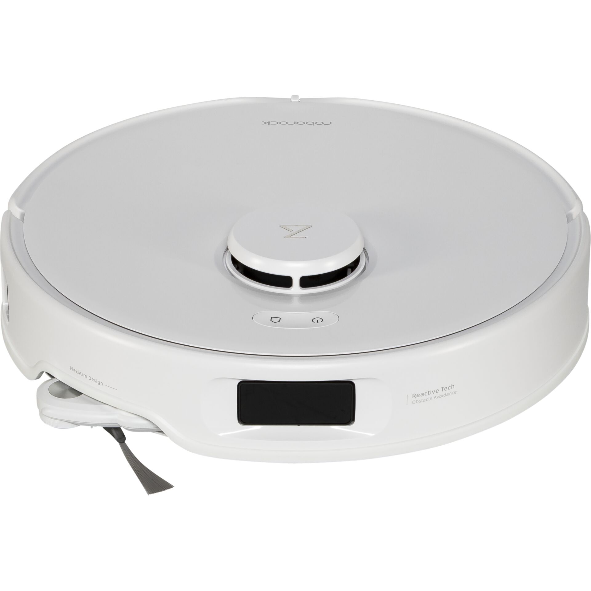CD-Spieler, Elektronik