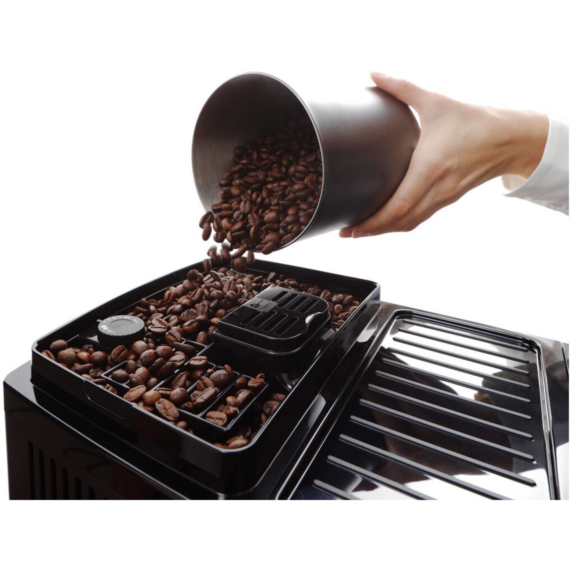 Getränk, Kaffee