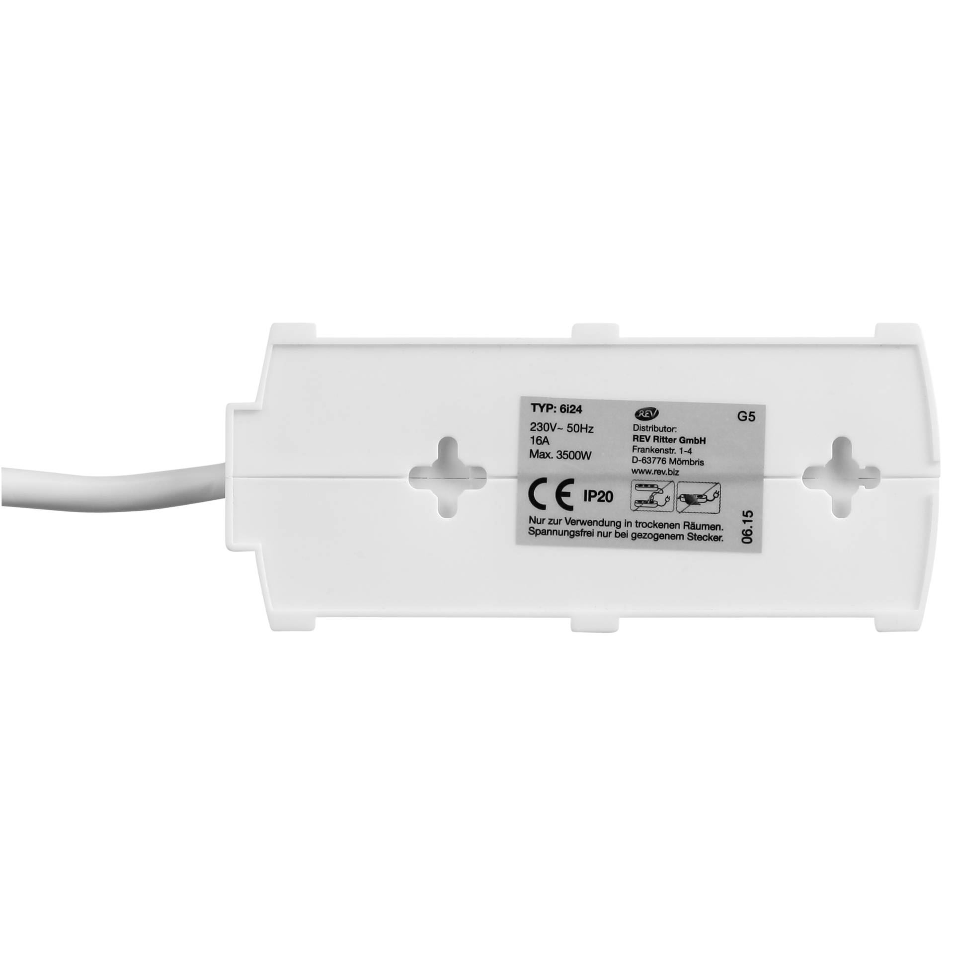 Adapter, Elektronik