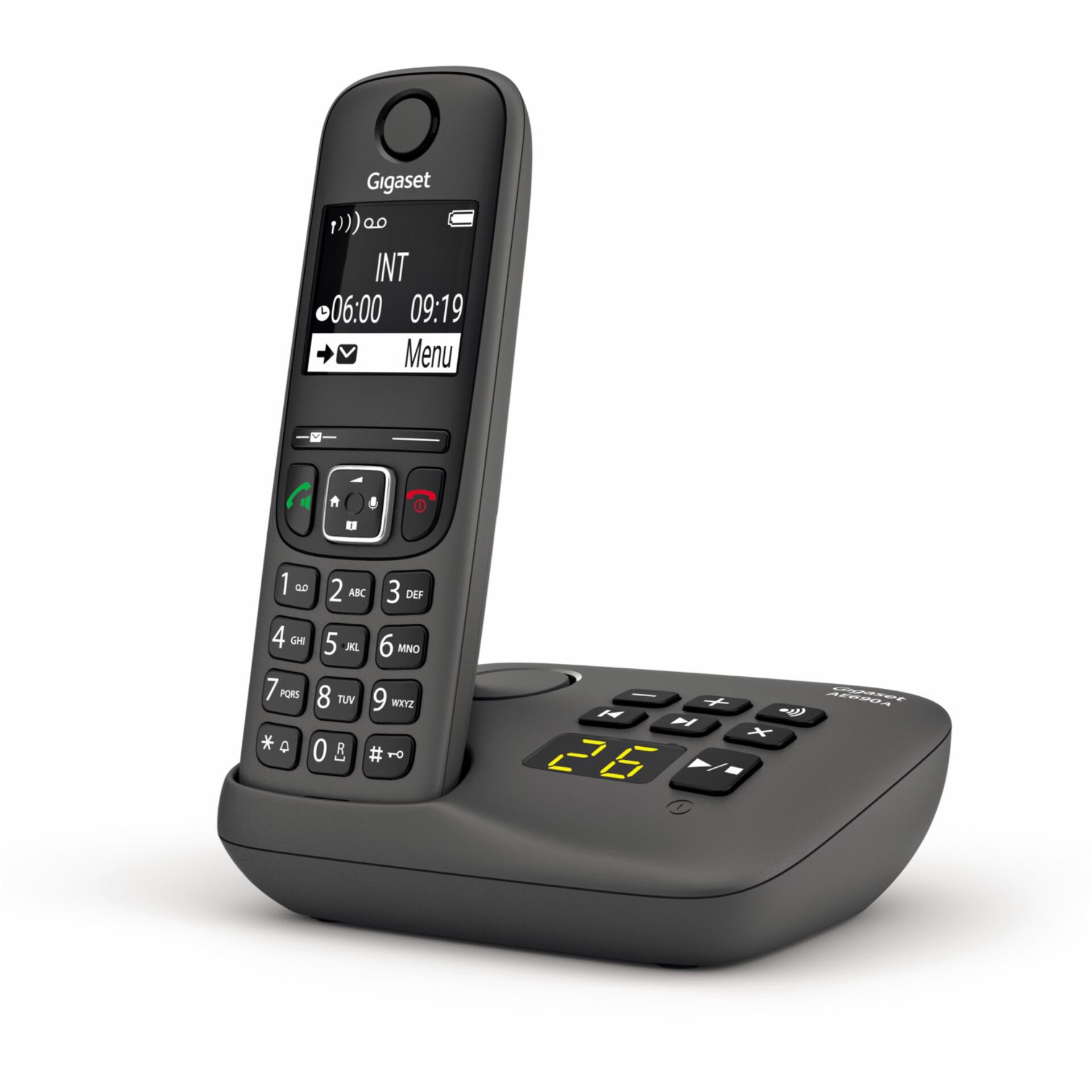 Elektronik, Telefon, Handy