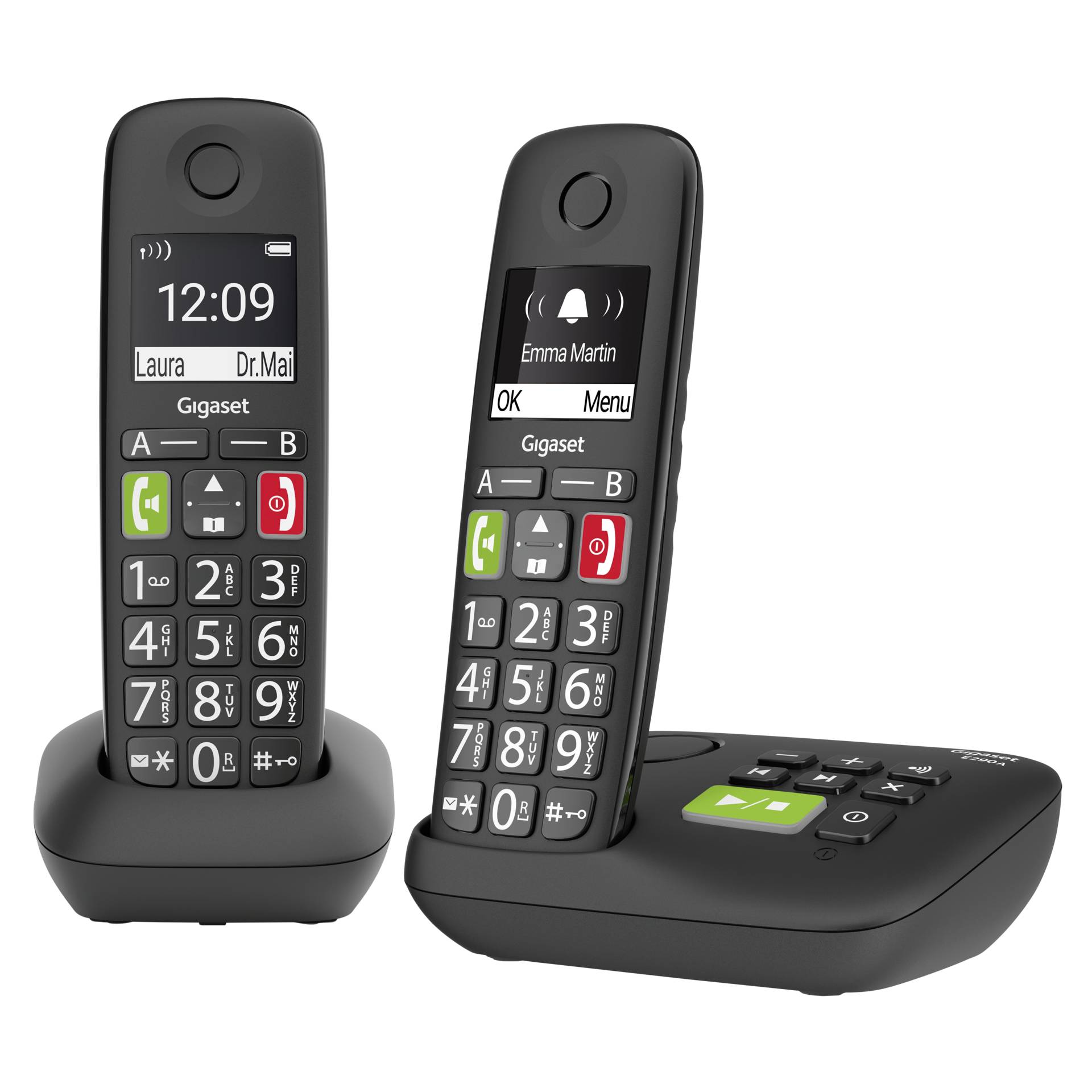 Elektronik, Telefon, Handy