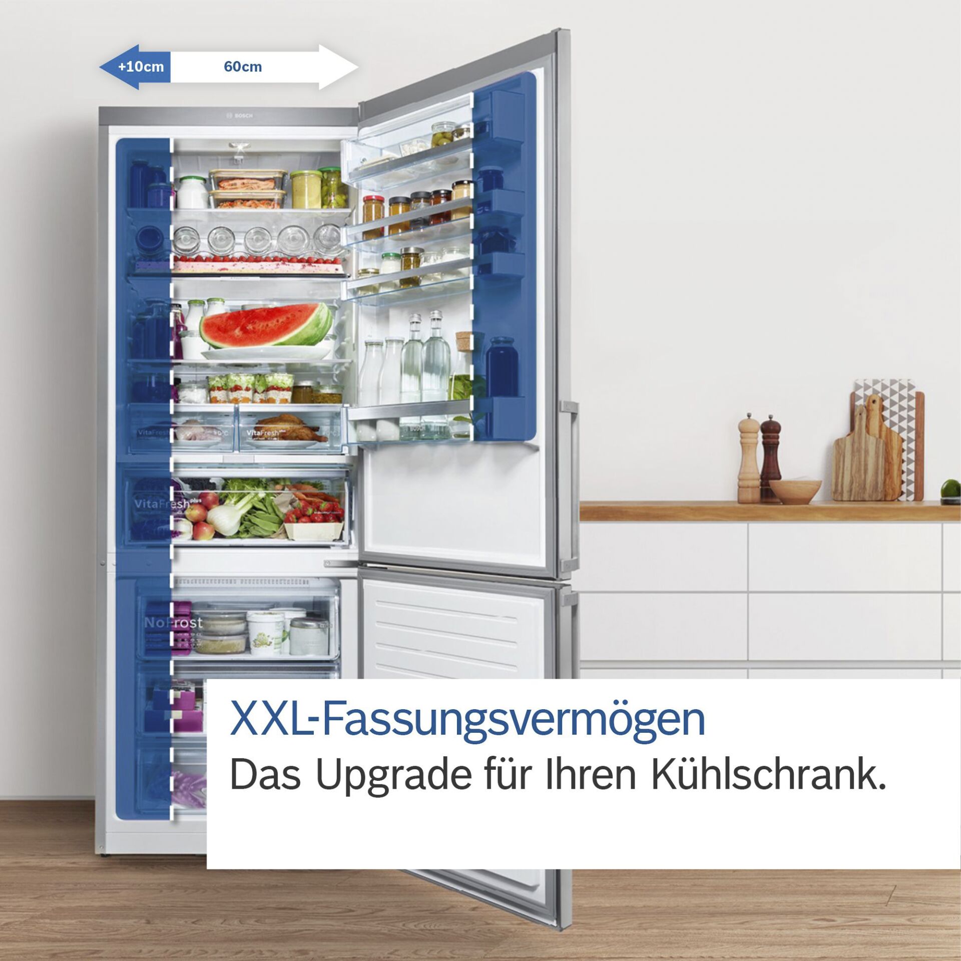 Gerät, Elektrisches Gerät, Kühlschrank